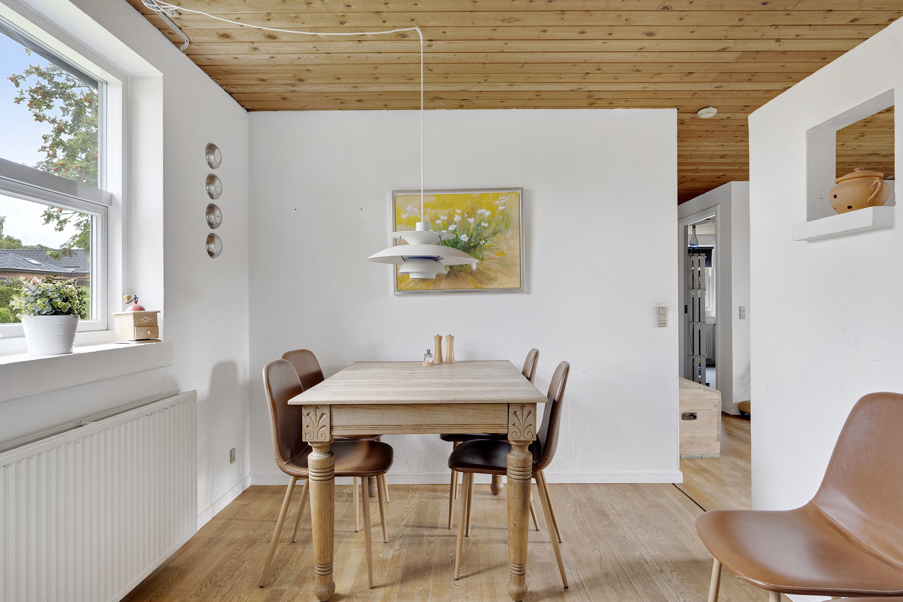 Humleballe 44, 8700 Horsens