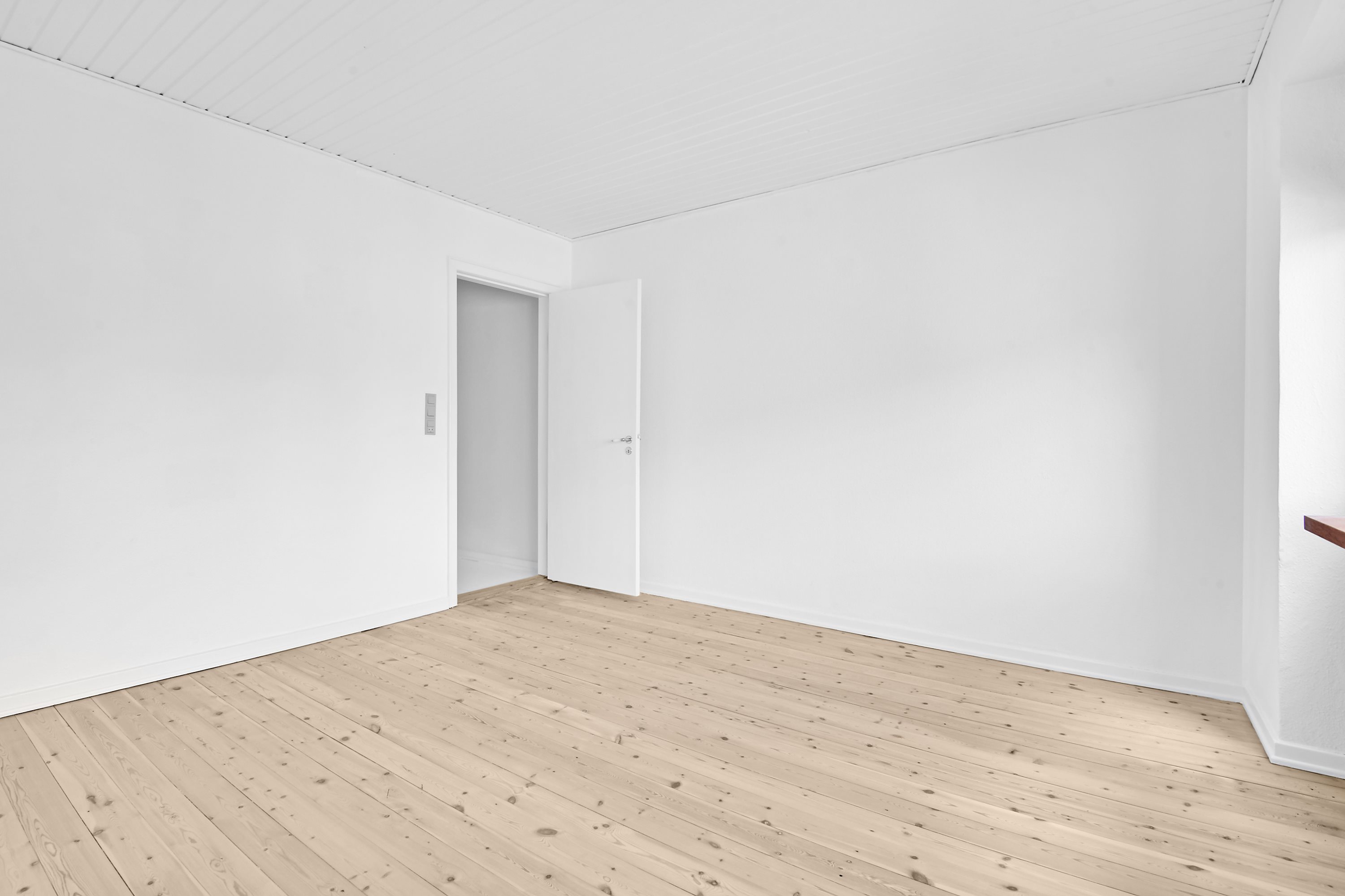 Thuresensgade 9A, 2. mf., 5000 Odense C