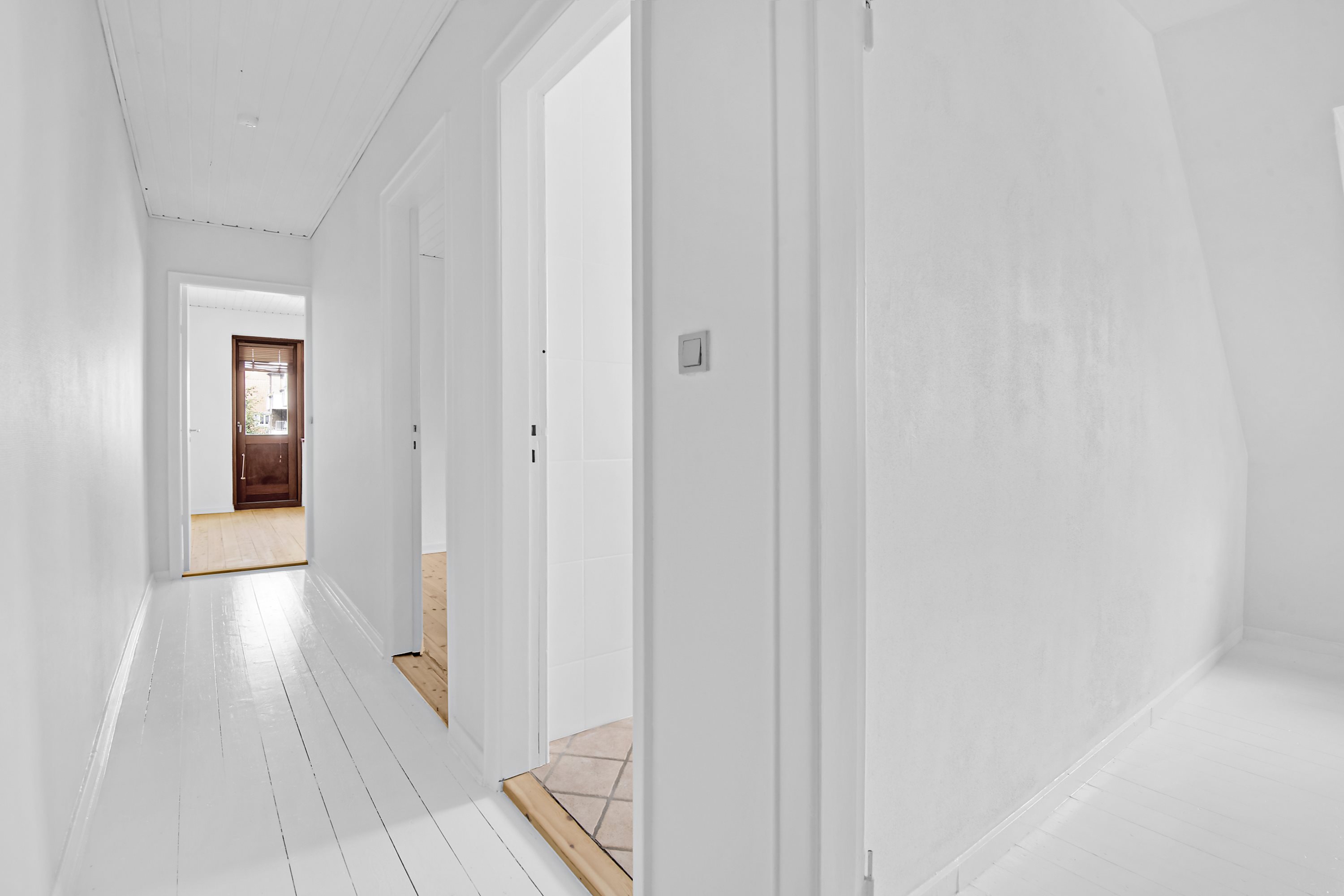 Thuresensgade 9A, 2. mf., 5000 Odense C