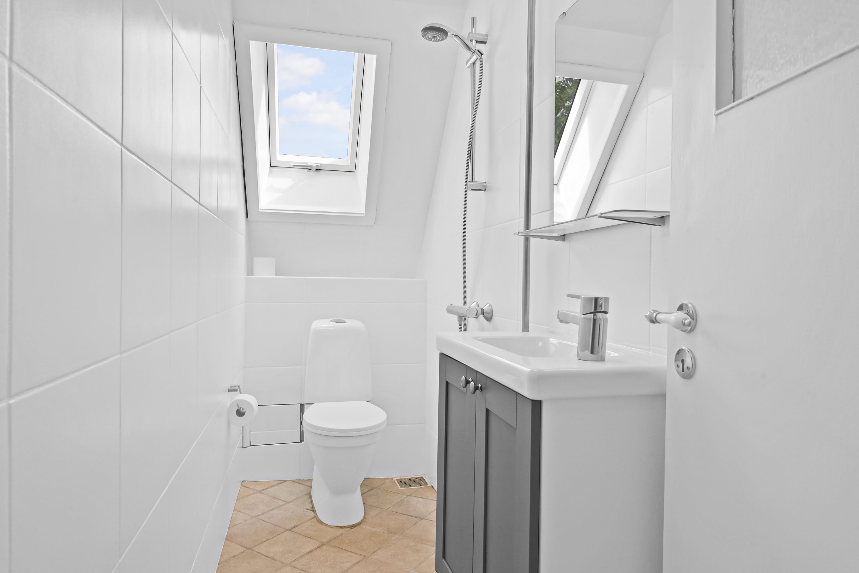 Thuresensgade 9A, 2. mf., 5000 Odense C