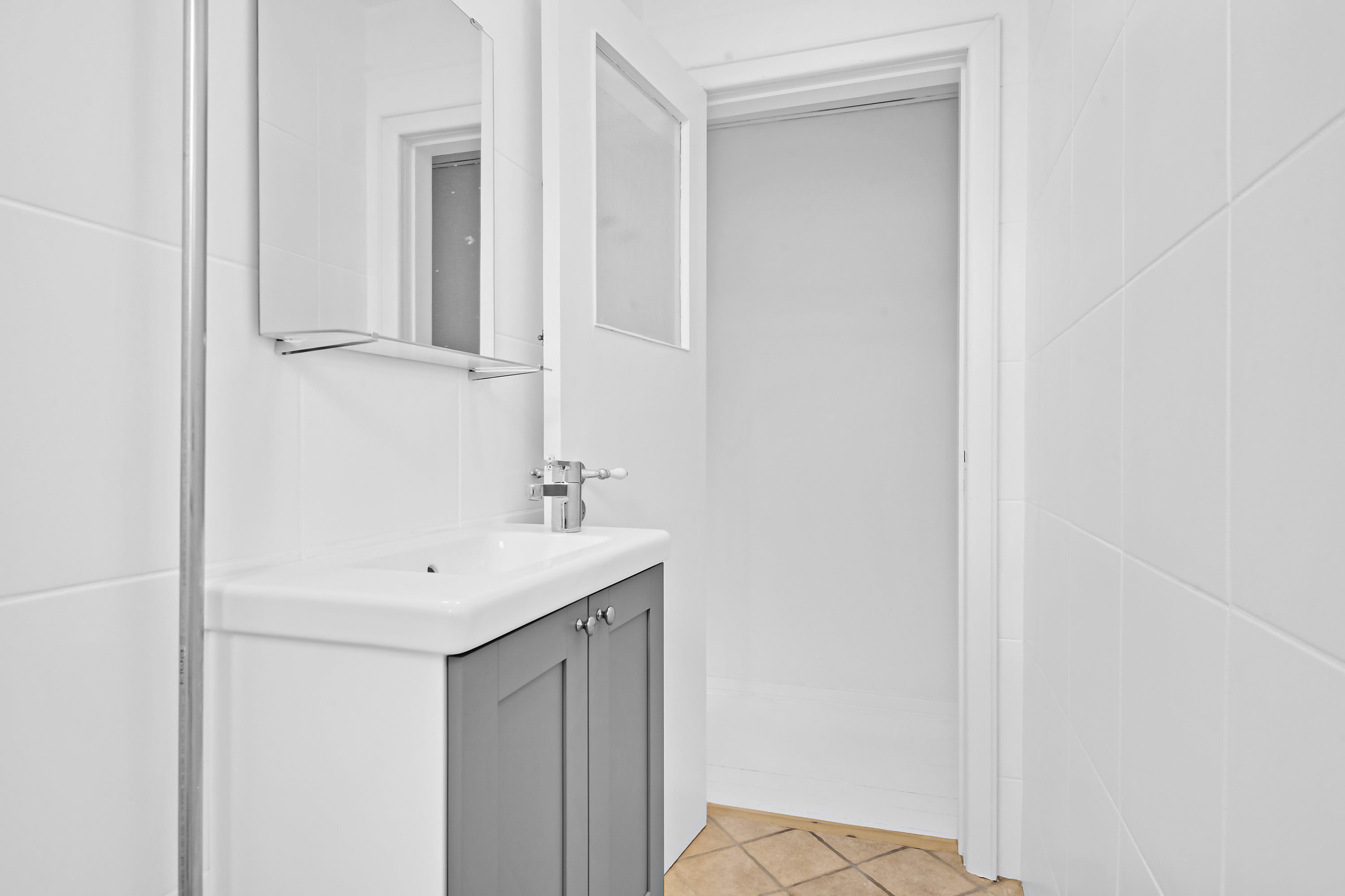 Thuresensgade 9A, 2. mf., 5000 Odense C