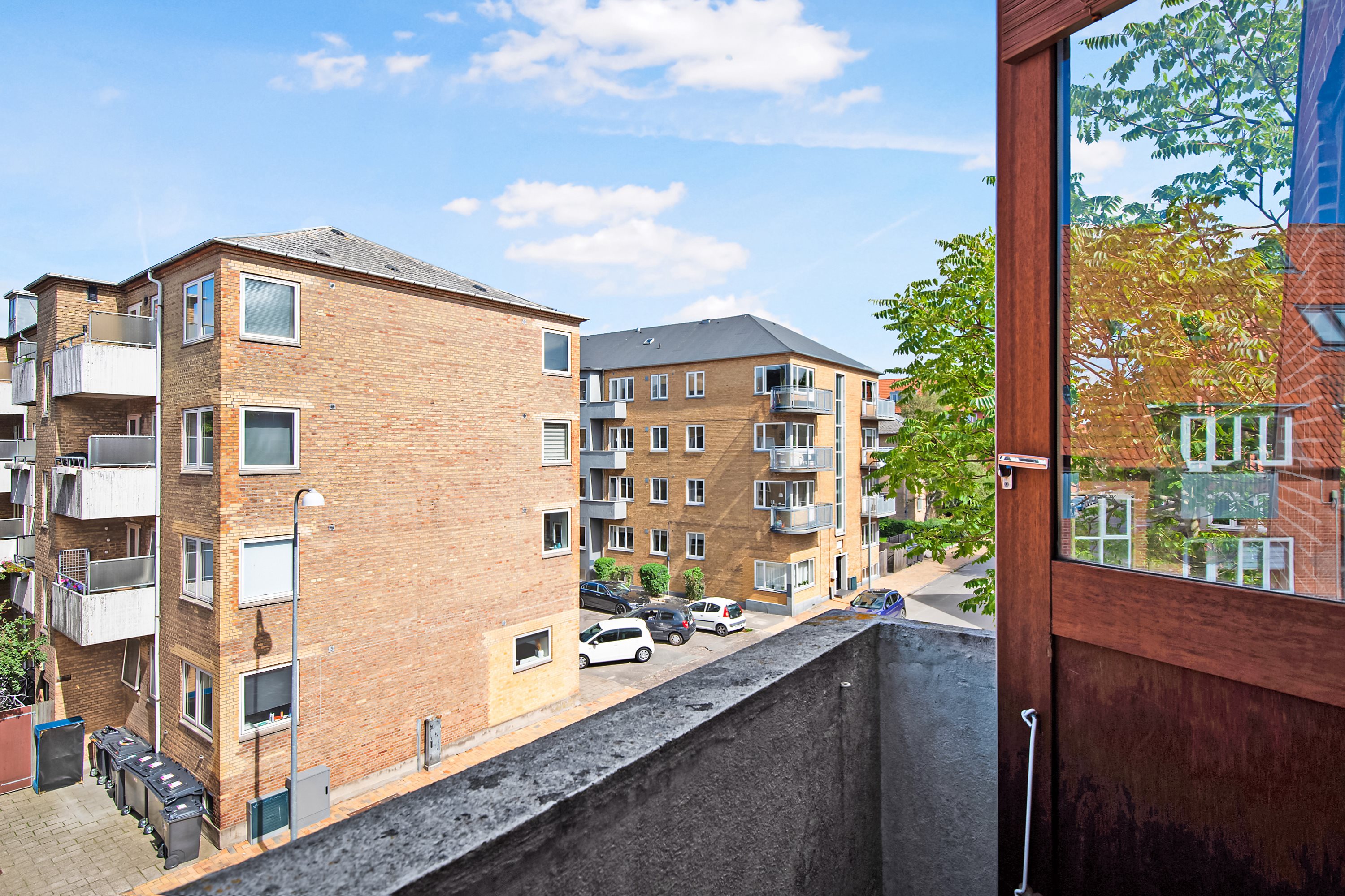 Thuresensgade 9A, 2. mf., 5000 Odense C