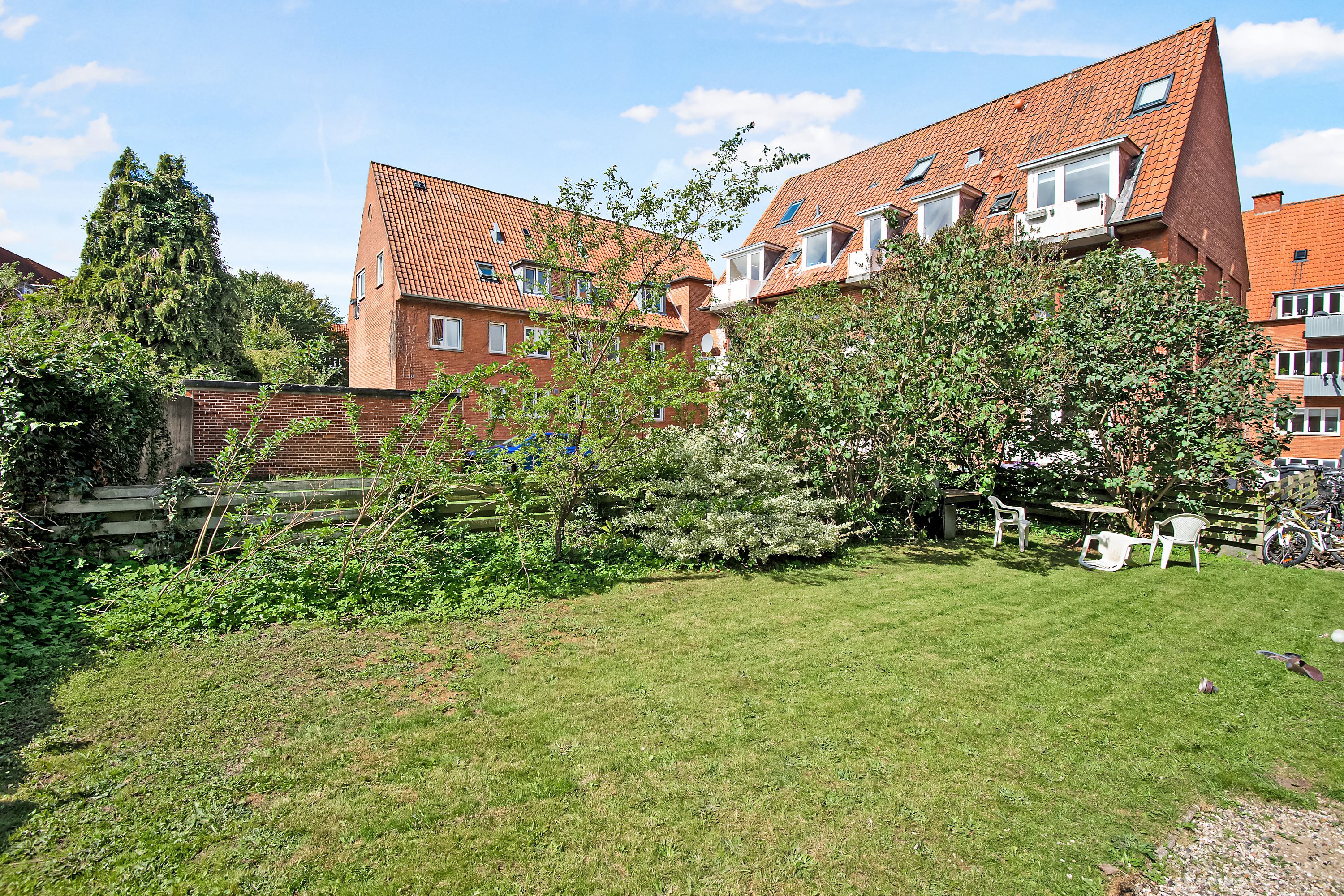 Thuresensgade 9A, 2. mf., 5000 Odense C