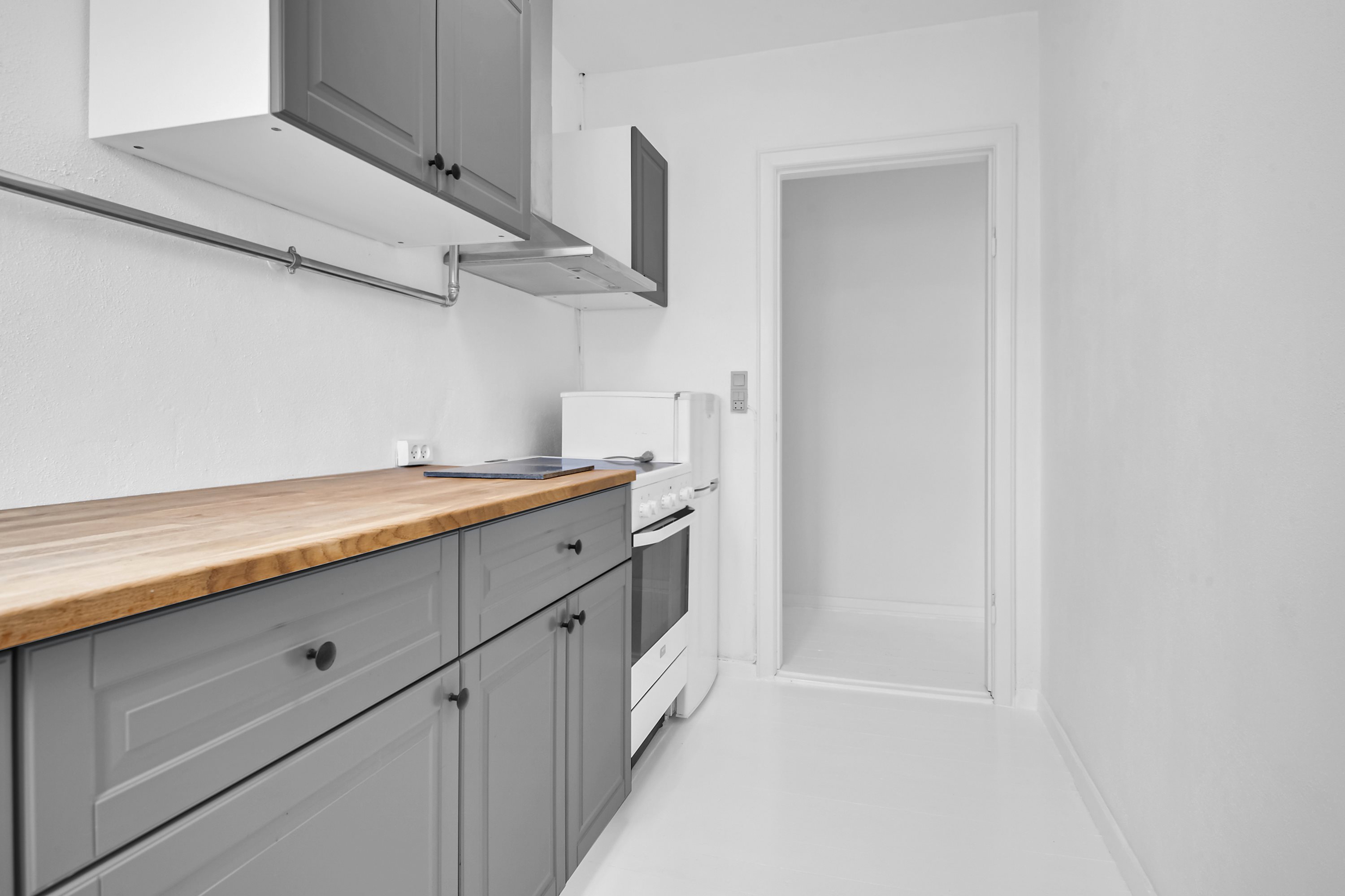 Thuresensgade 9A, 2. mf., 5000 Odense C