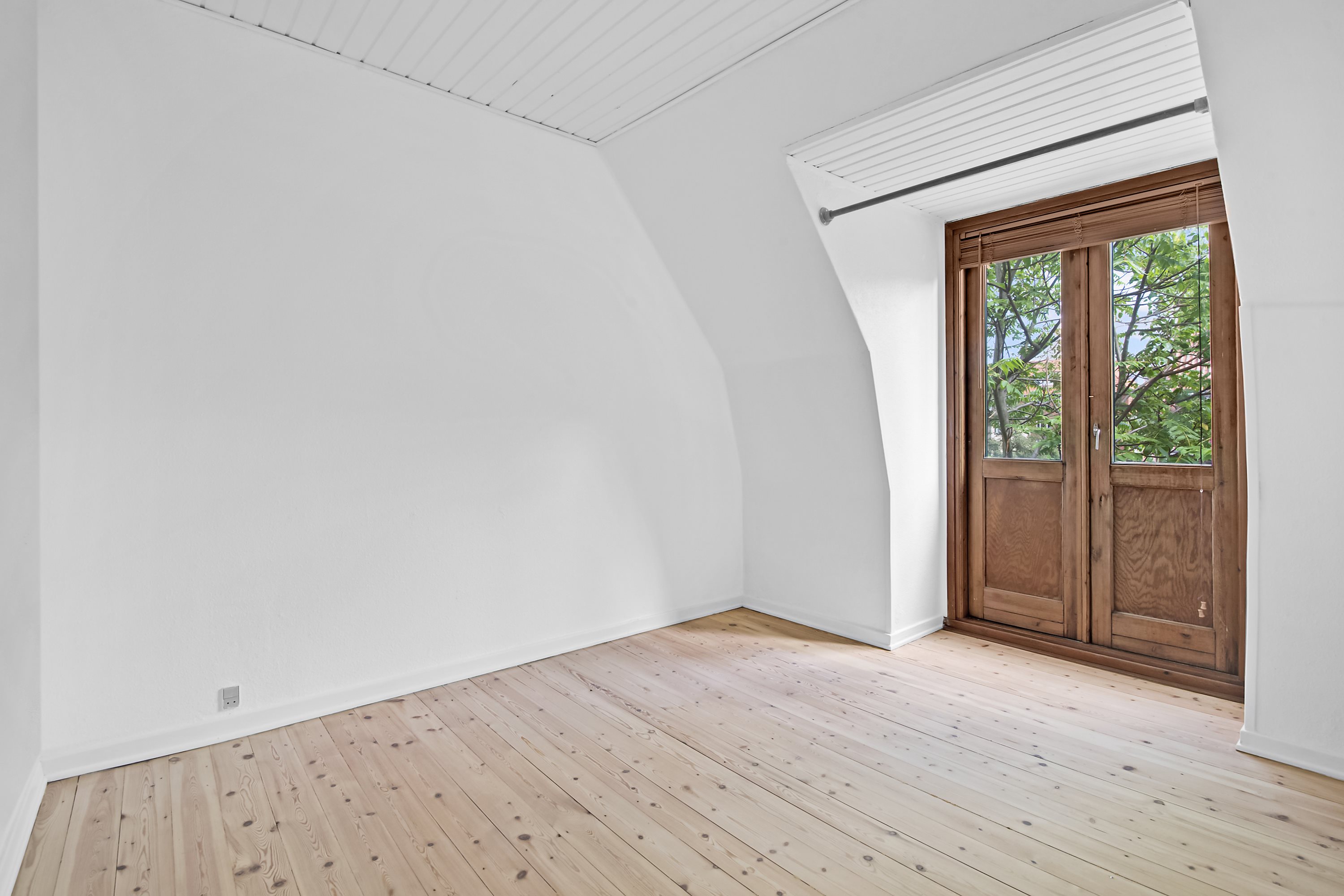 Thuresensgade 9A, 2. mf., 5000 Odense C