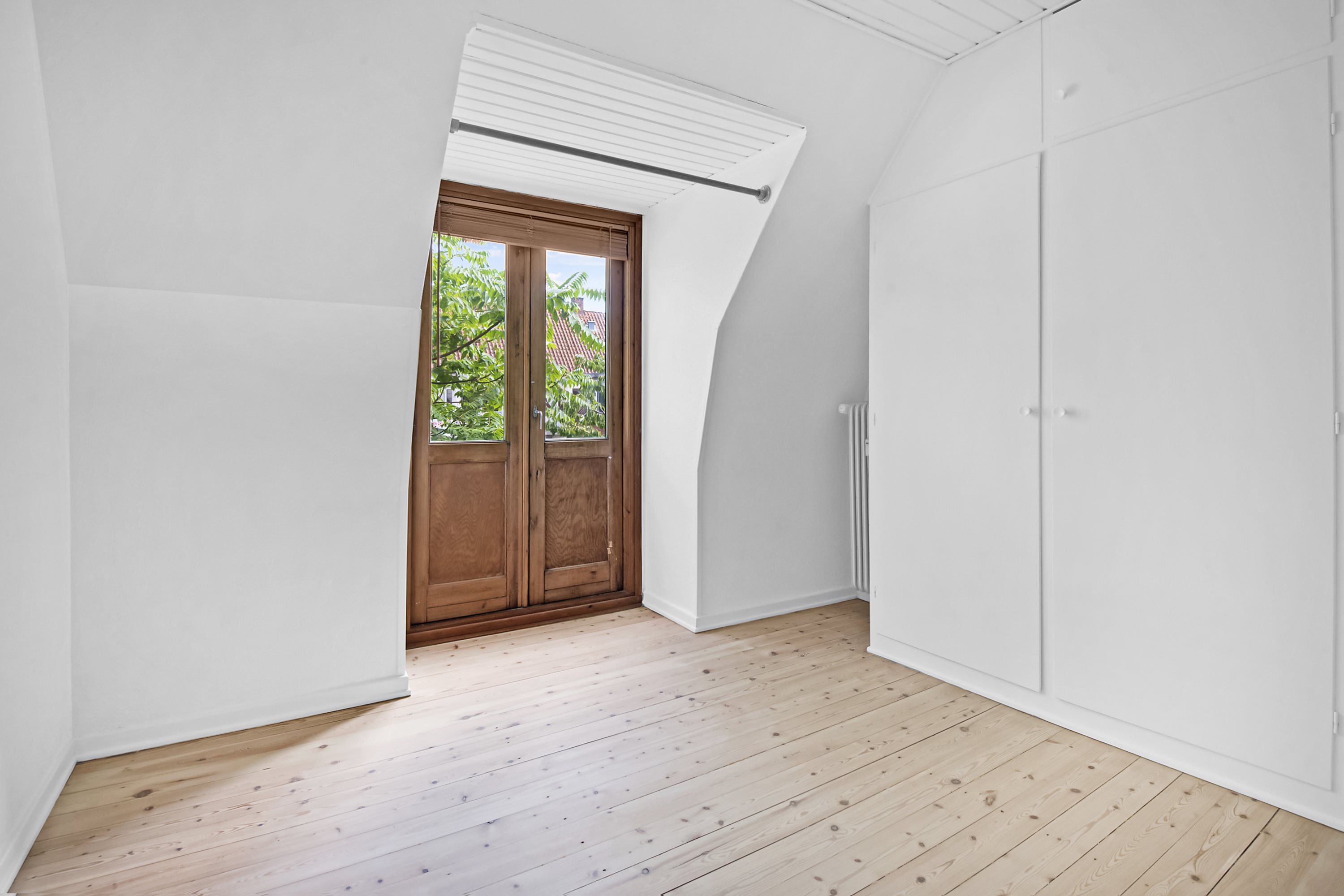 Thuresensgade 9A, 2. mf., 5000 Odense C