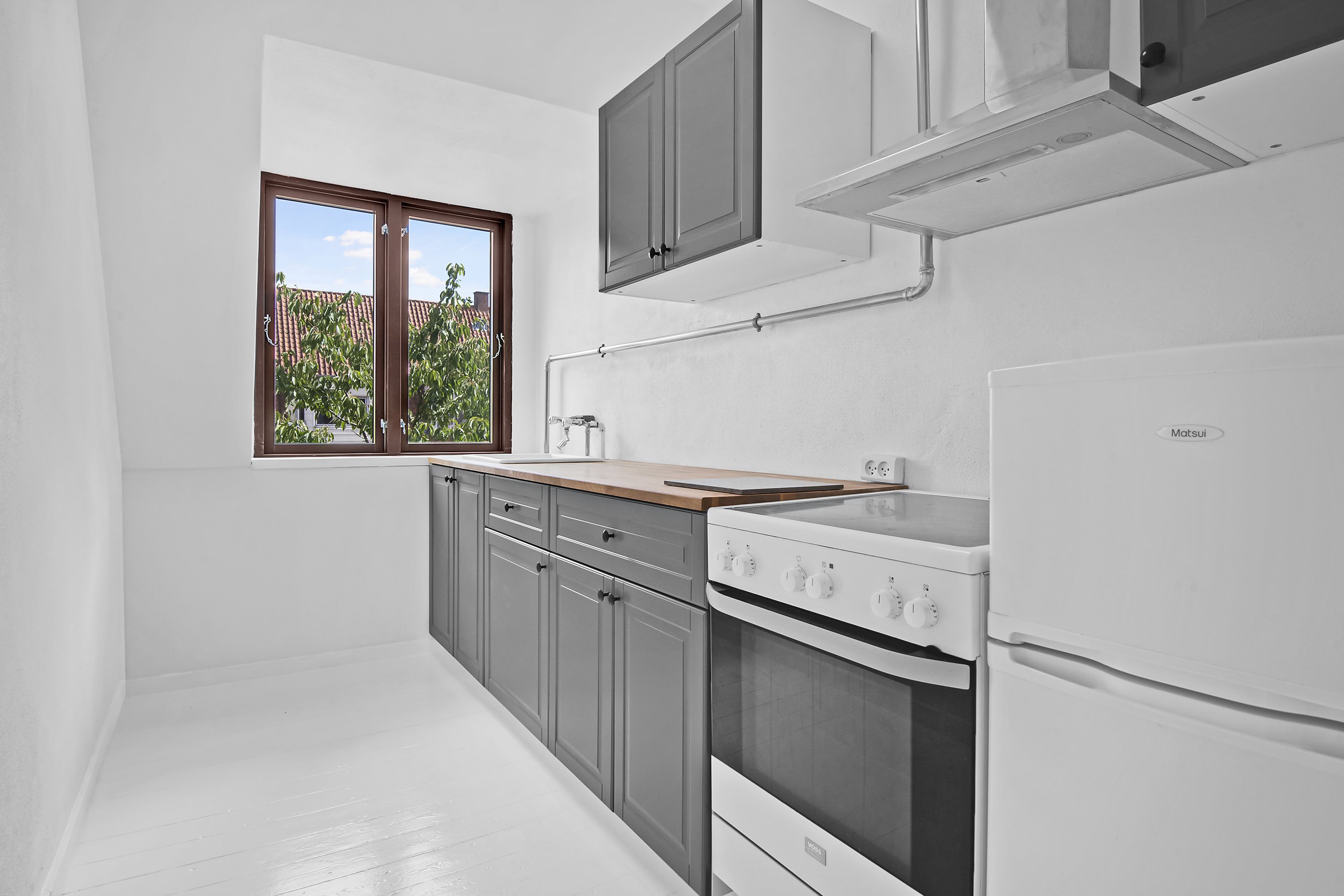 Thuresensgade 9A, 2. mf., 5000 Odense C