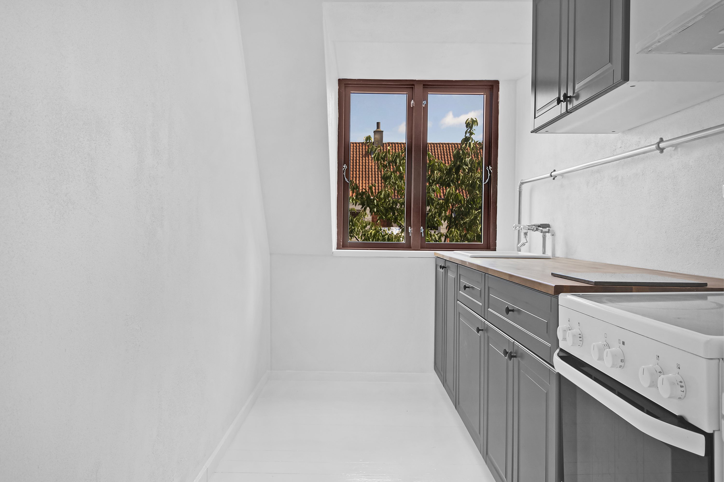 Thuresensgade 9A, 2. mf., 5000 Odense C