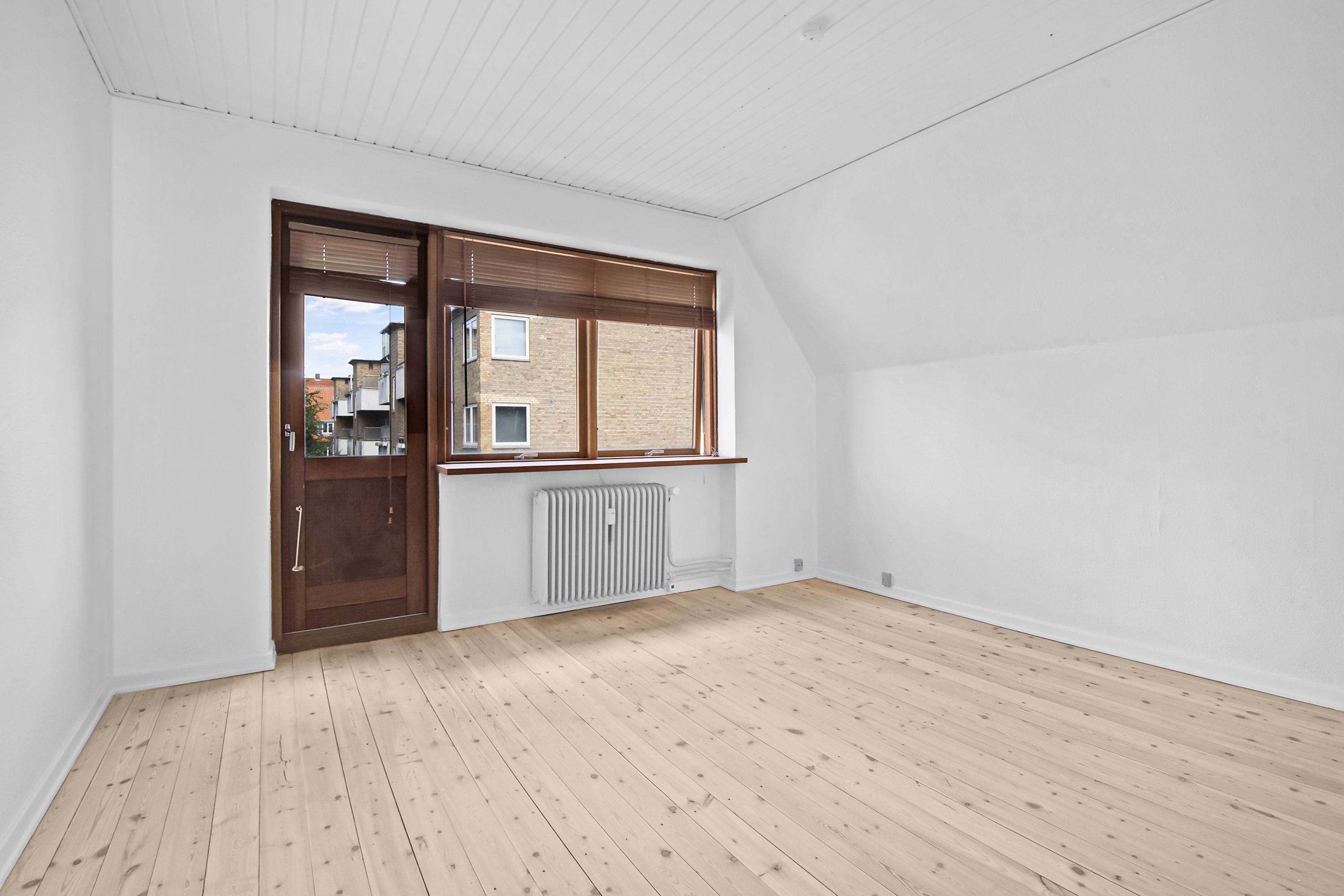Thuresensgade 9A, 2. mf., 5000 Odense C