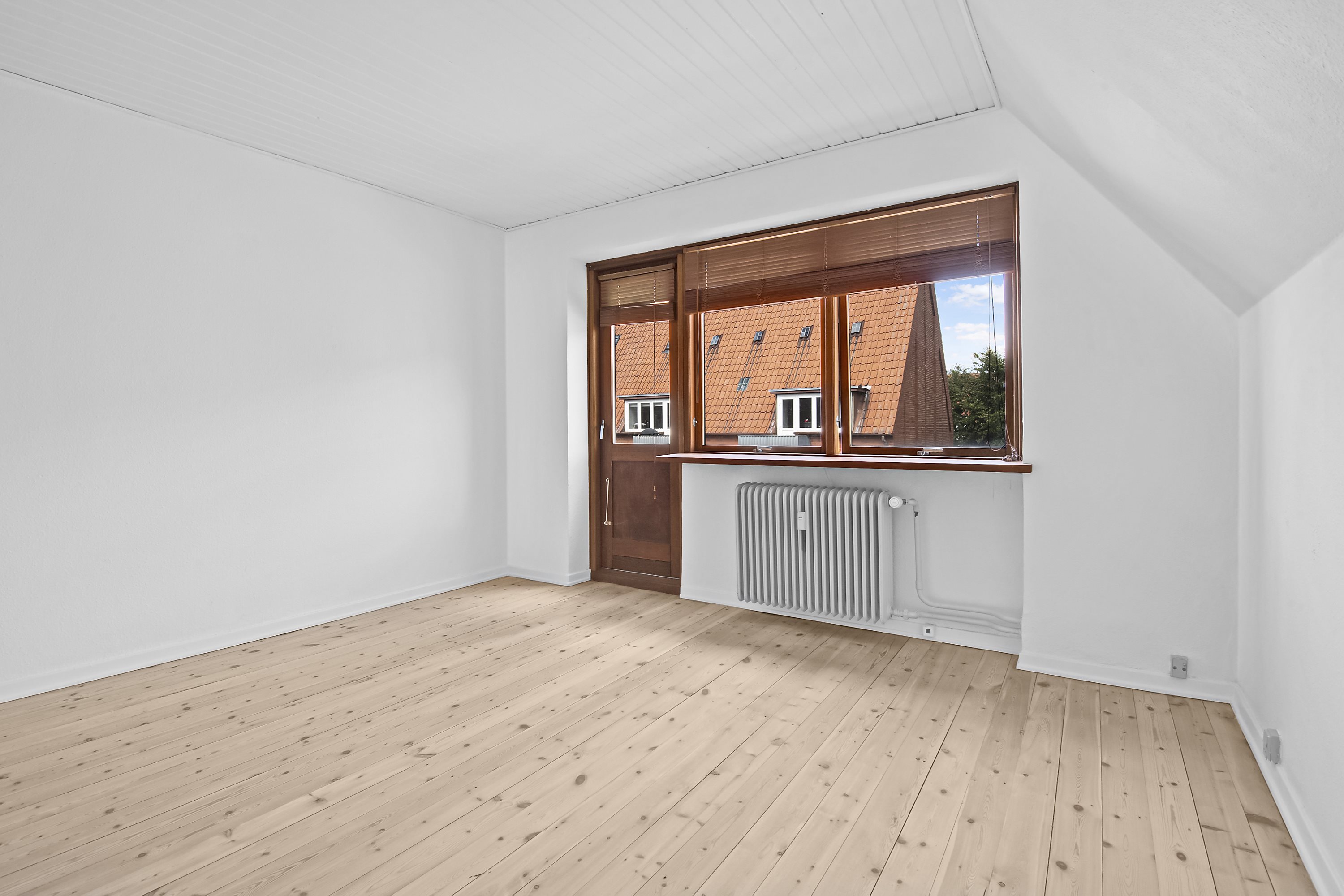 Thuresensgade 9A, 2. mf., 5000 Odense C