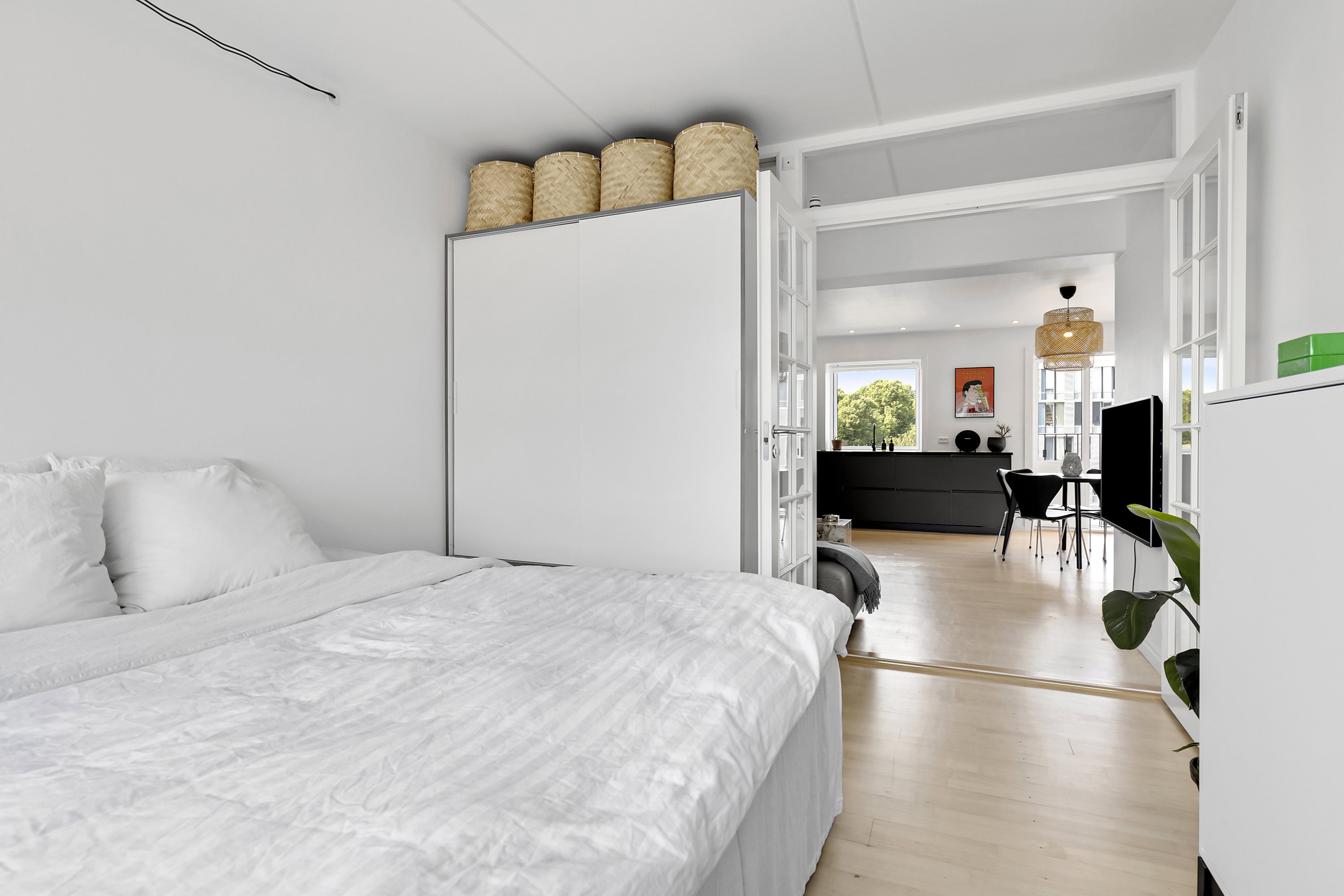 Blegdamsvej 122, 5. th., 2100 København Ø