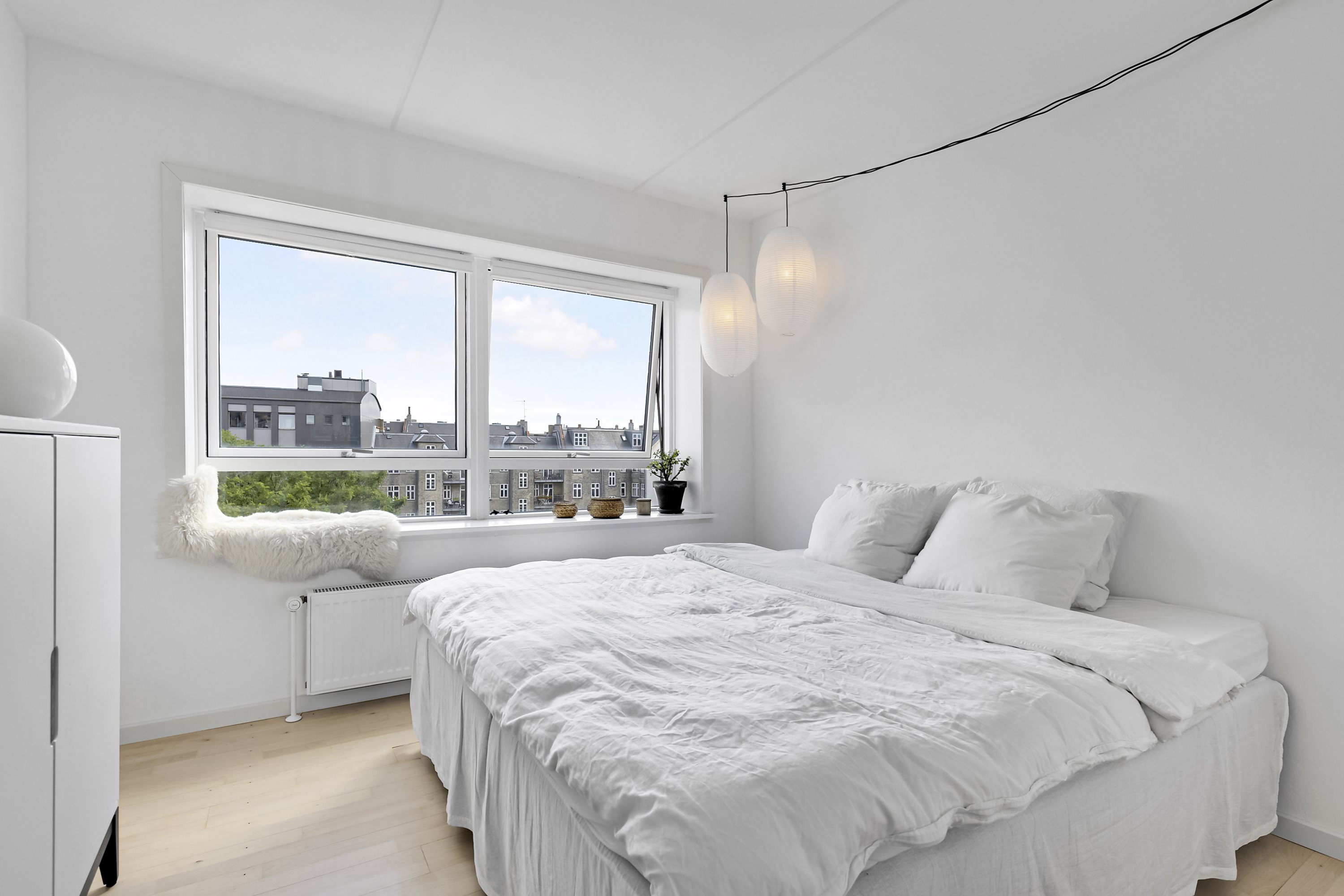 Blegdamsvej 122, 5. th., 2100 København Ø