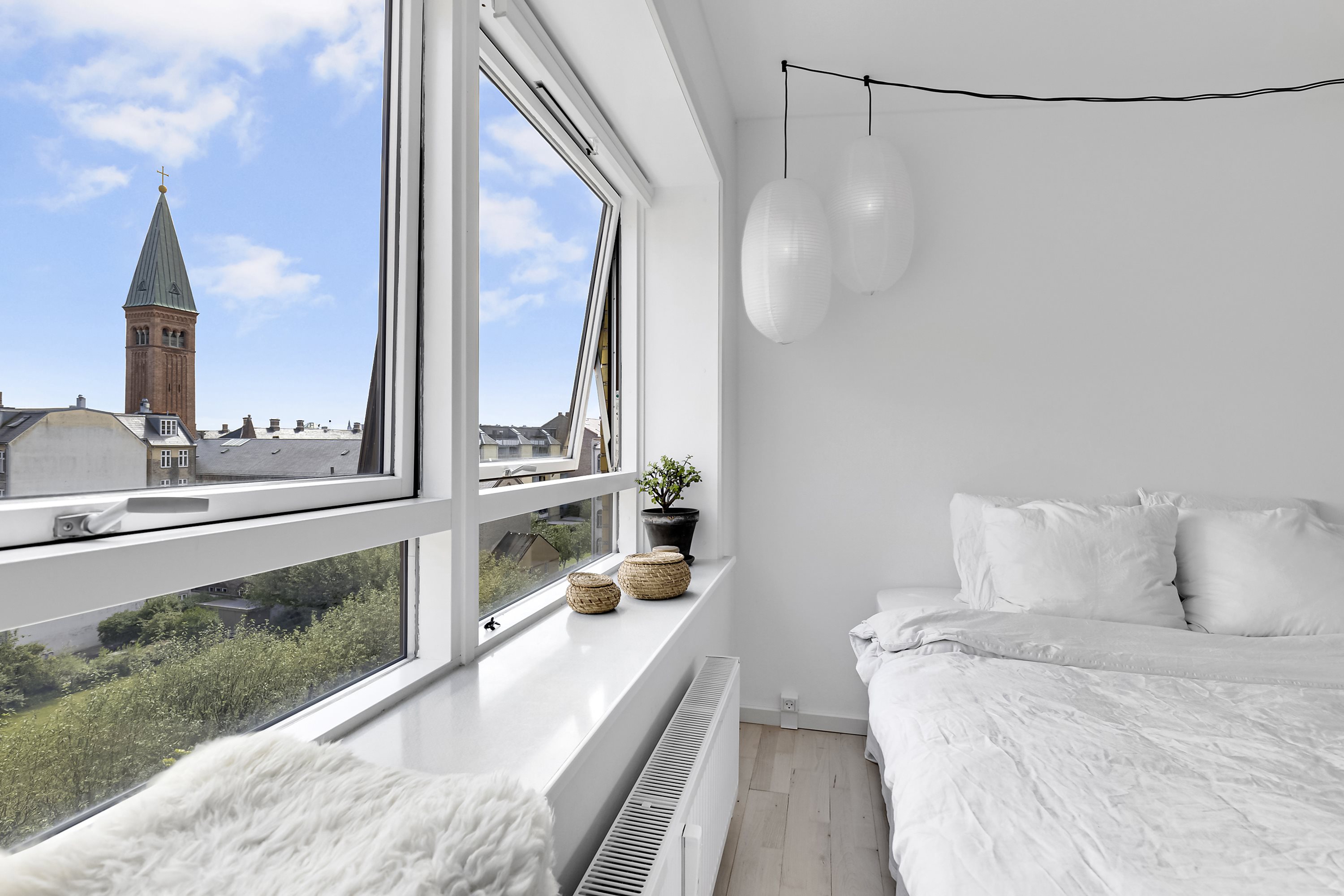 Blegdamsvej 122, 5. th., 2100 København Ø