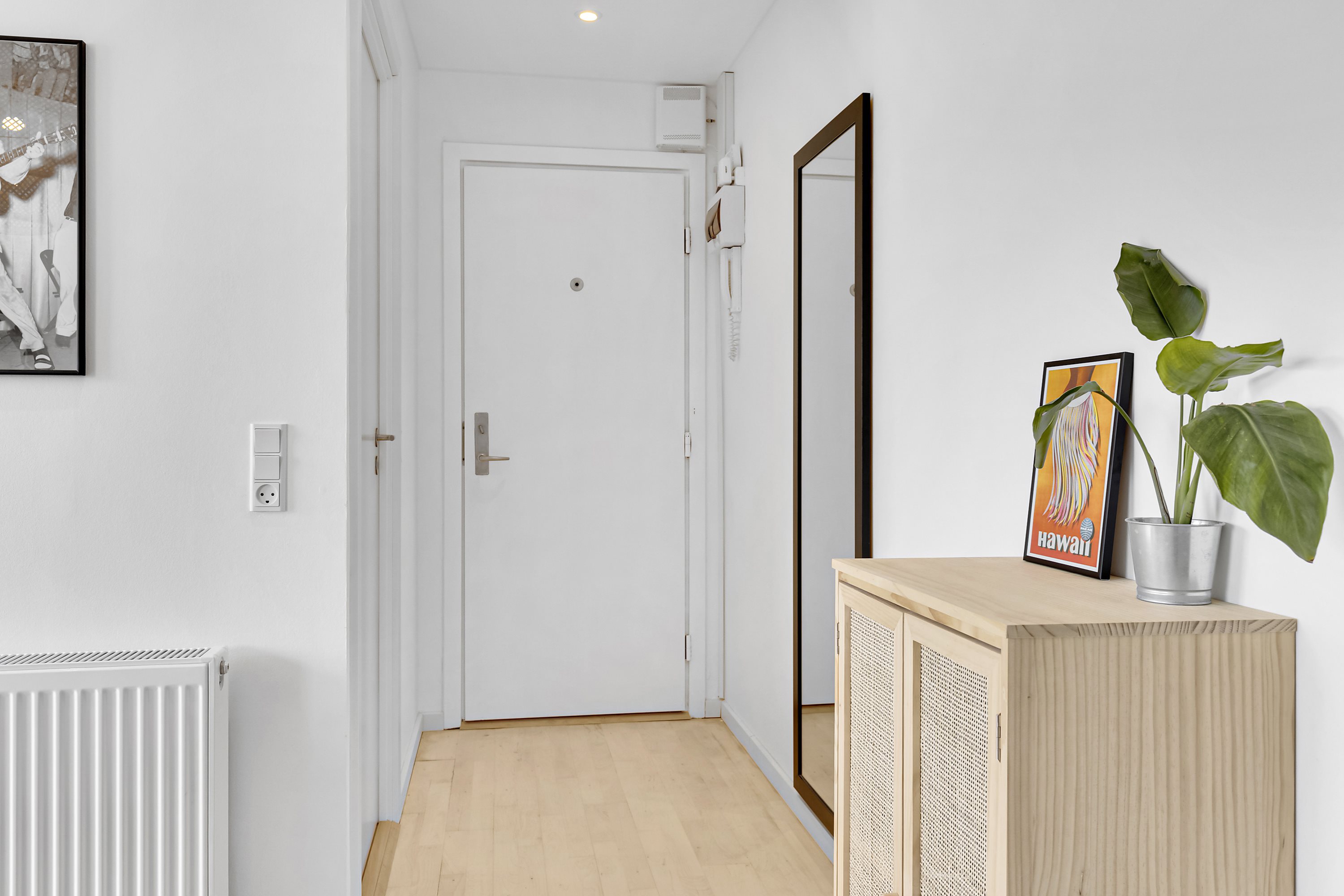 Blegdamsvej 122, 5. th., 2100 København Ø
