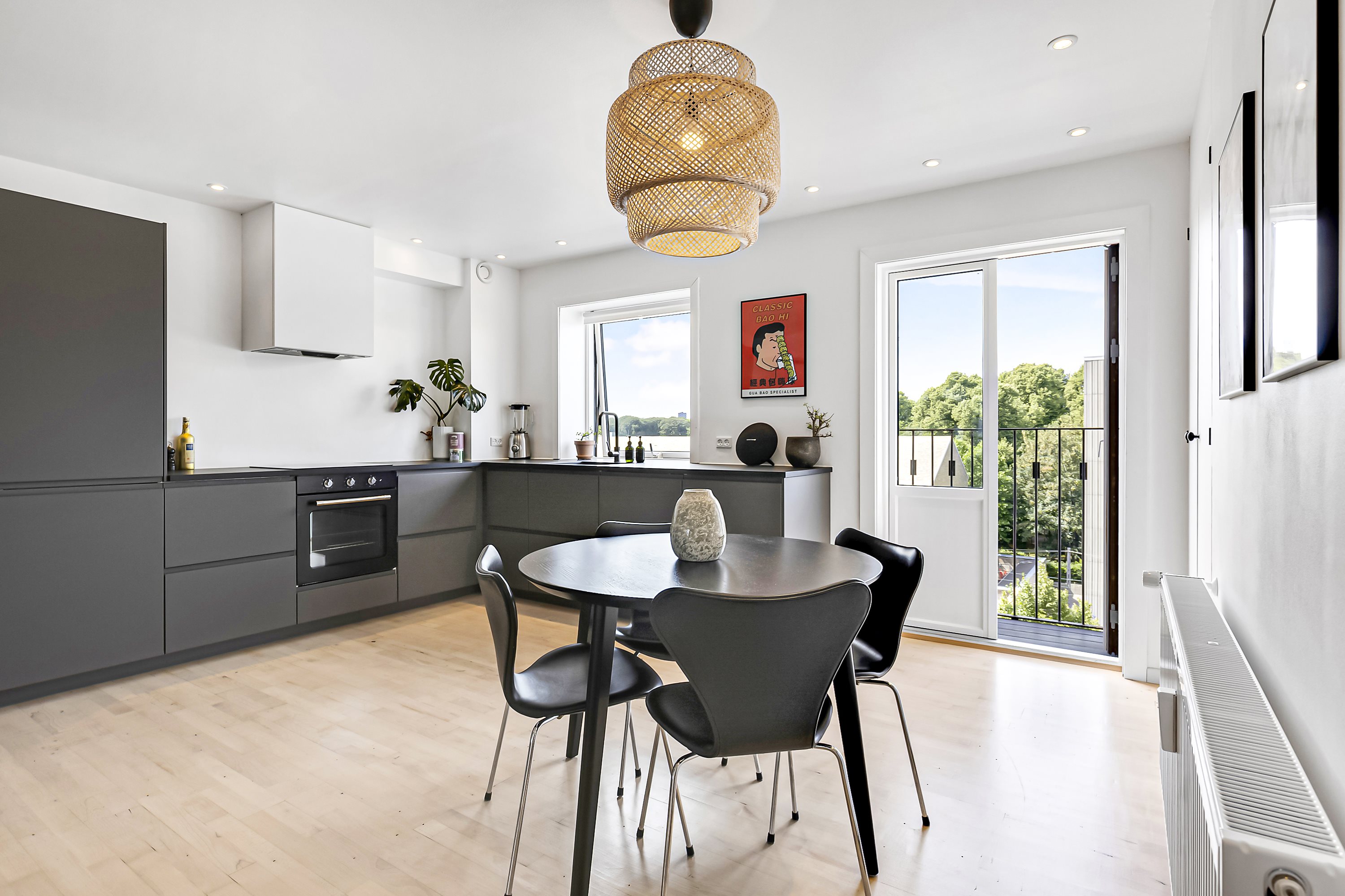 Blegdamsvej 122, 5. th., 2100 København Ø