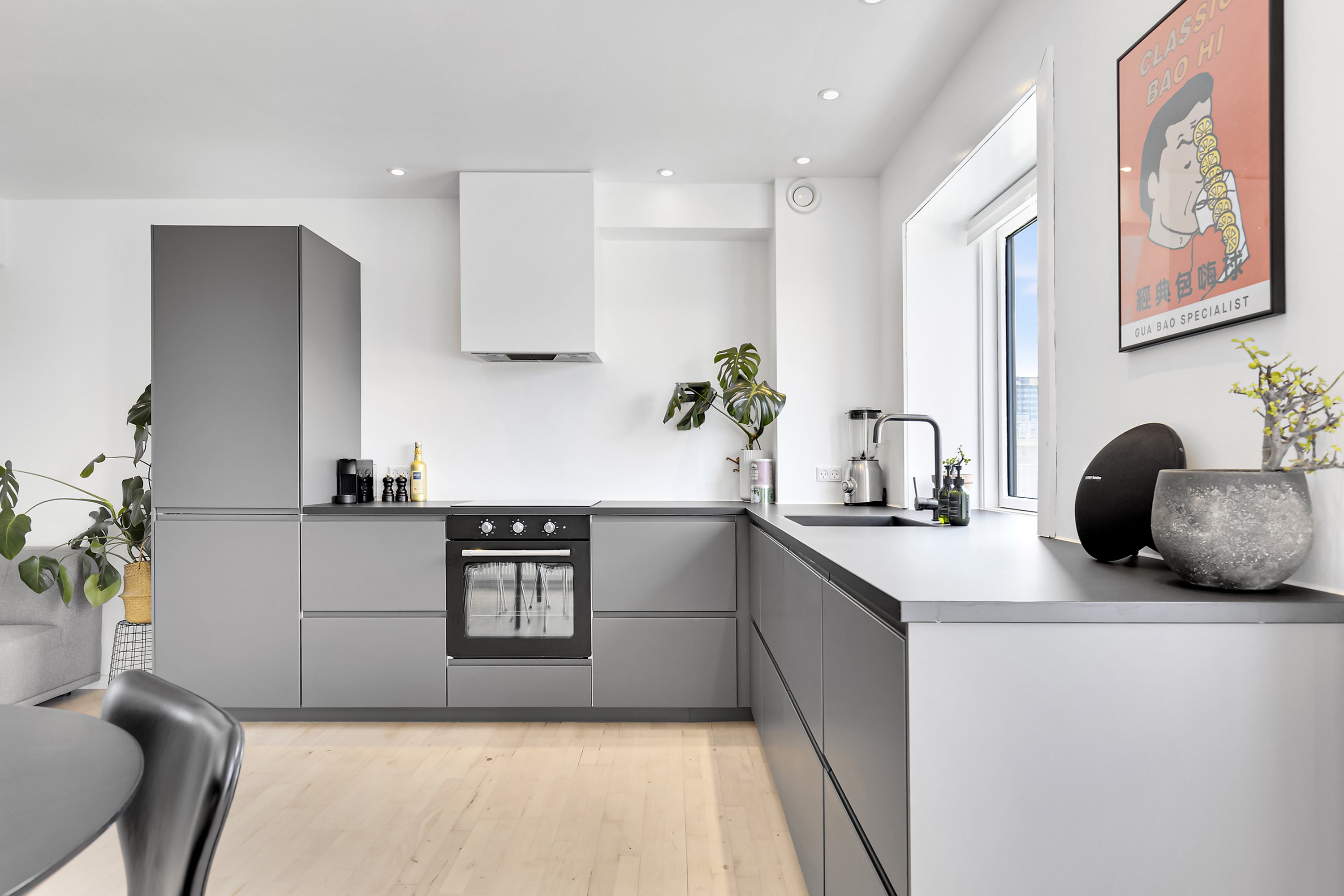Blegdamsvej 122, 5. th., 2100 København Ø