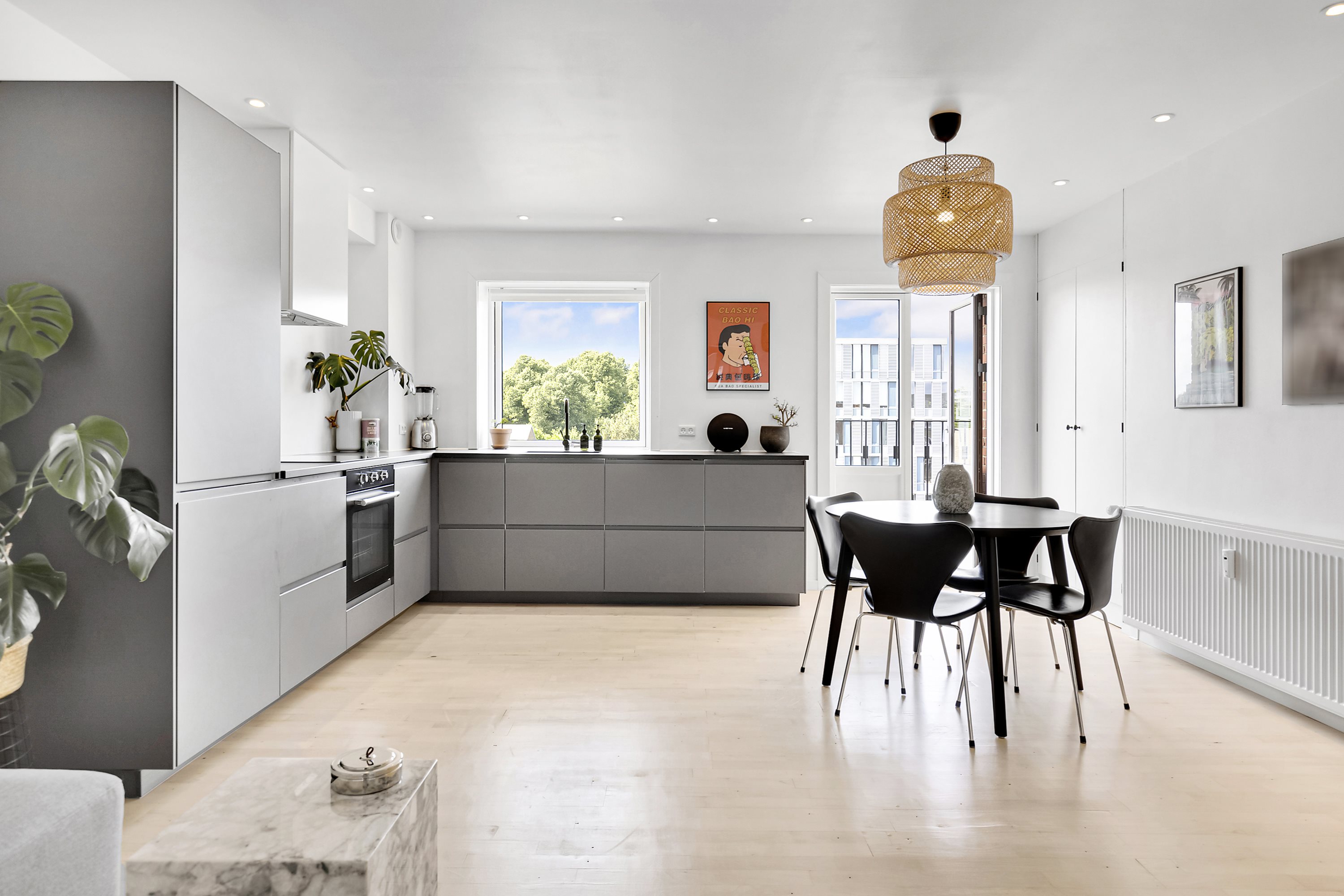 Blegdamsvej 122, 5. th., 2100 København Ø