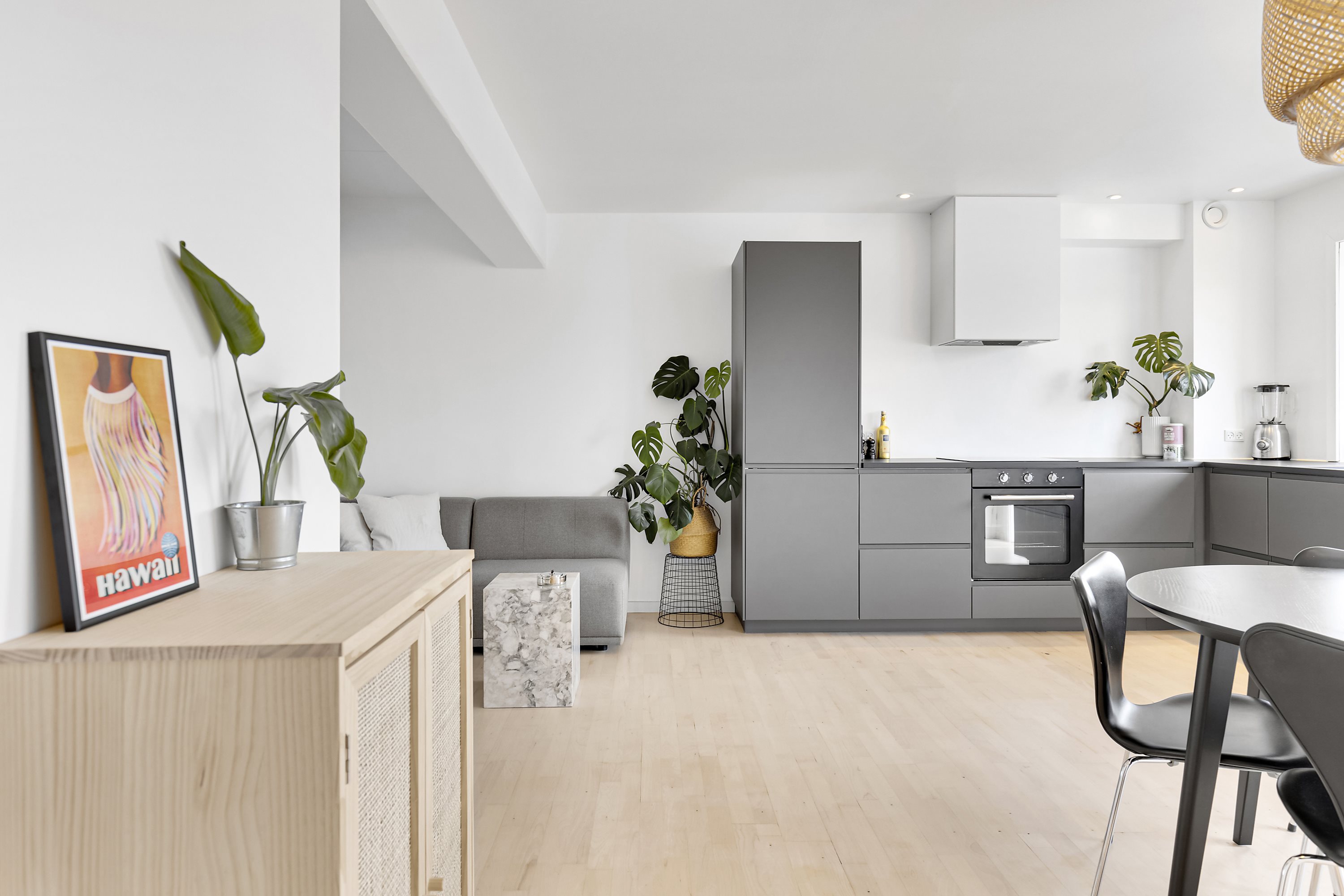 Blegdamsvej 122, 5. th., 2100 København Ø