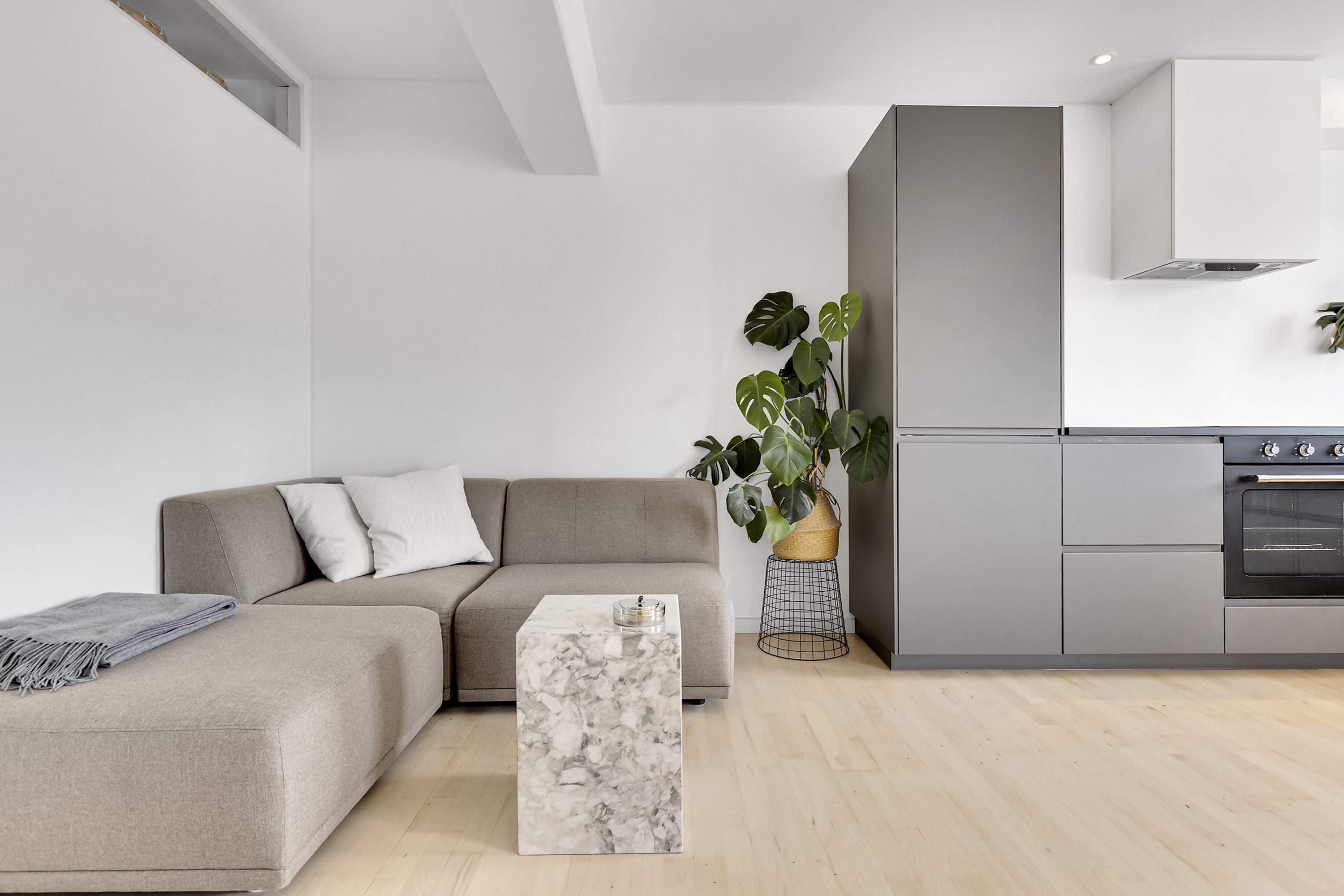 Blegdamsvej 122, 5. th., 2100 København Ø
