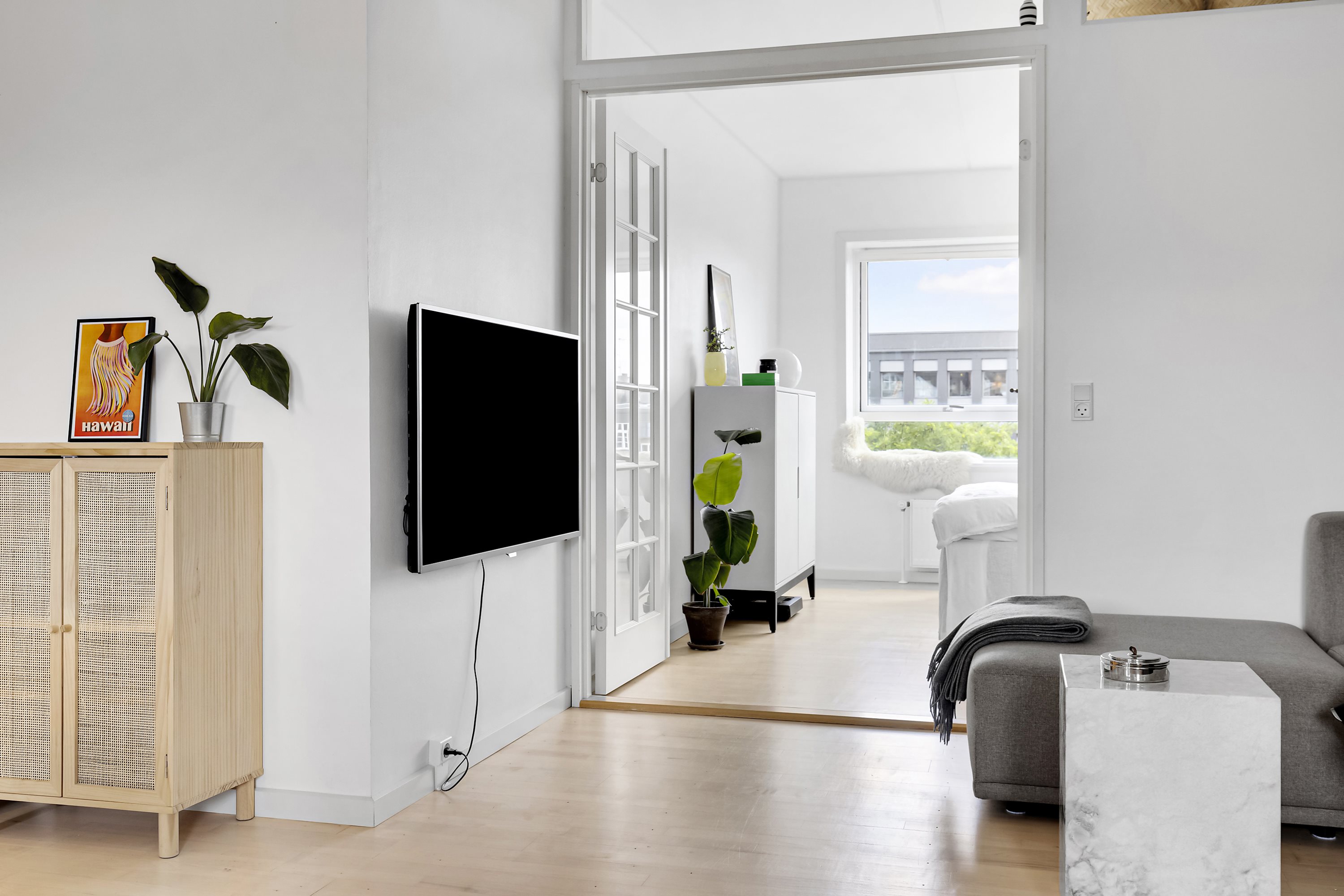 Blegdamsvej 122, 5. th., 2100 København Ø