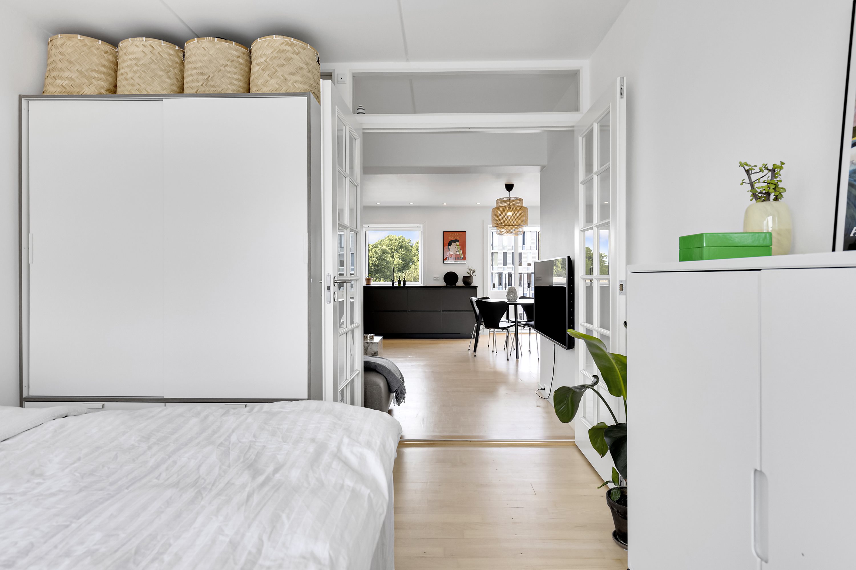 Blegdamsvej 122, 5. th., 2100 København Ø