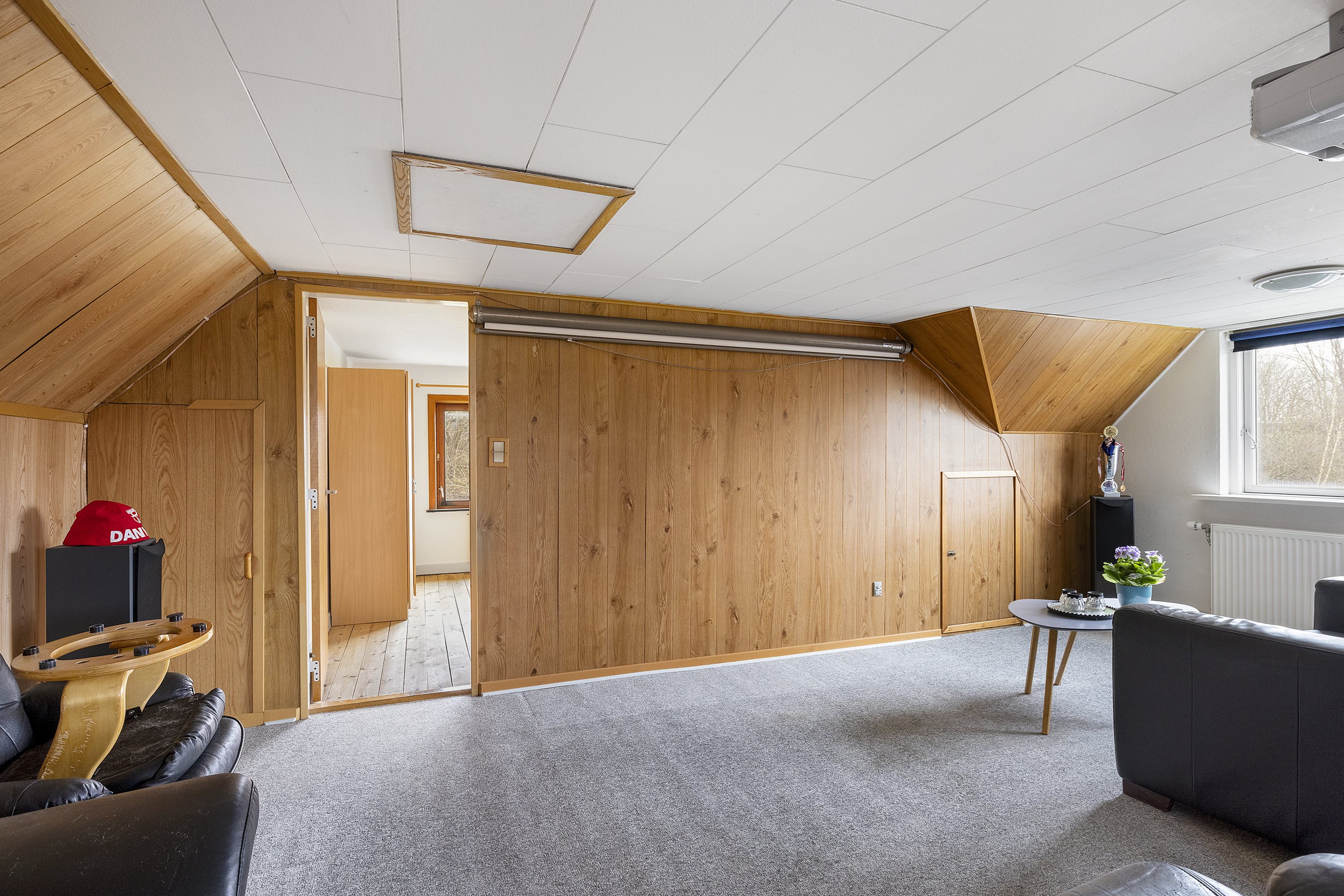 Silkeborgvej 11, Pårup, 7442 Engesvang