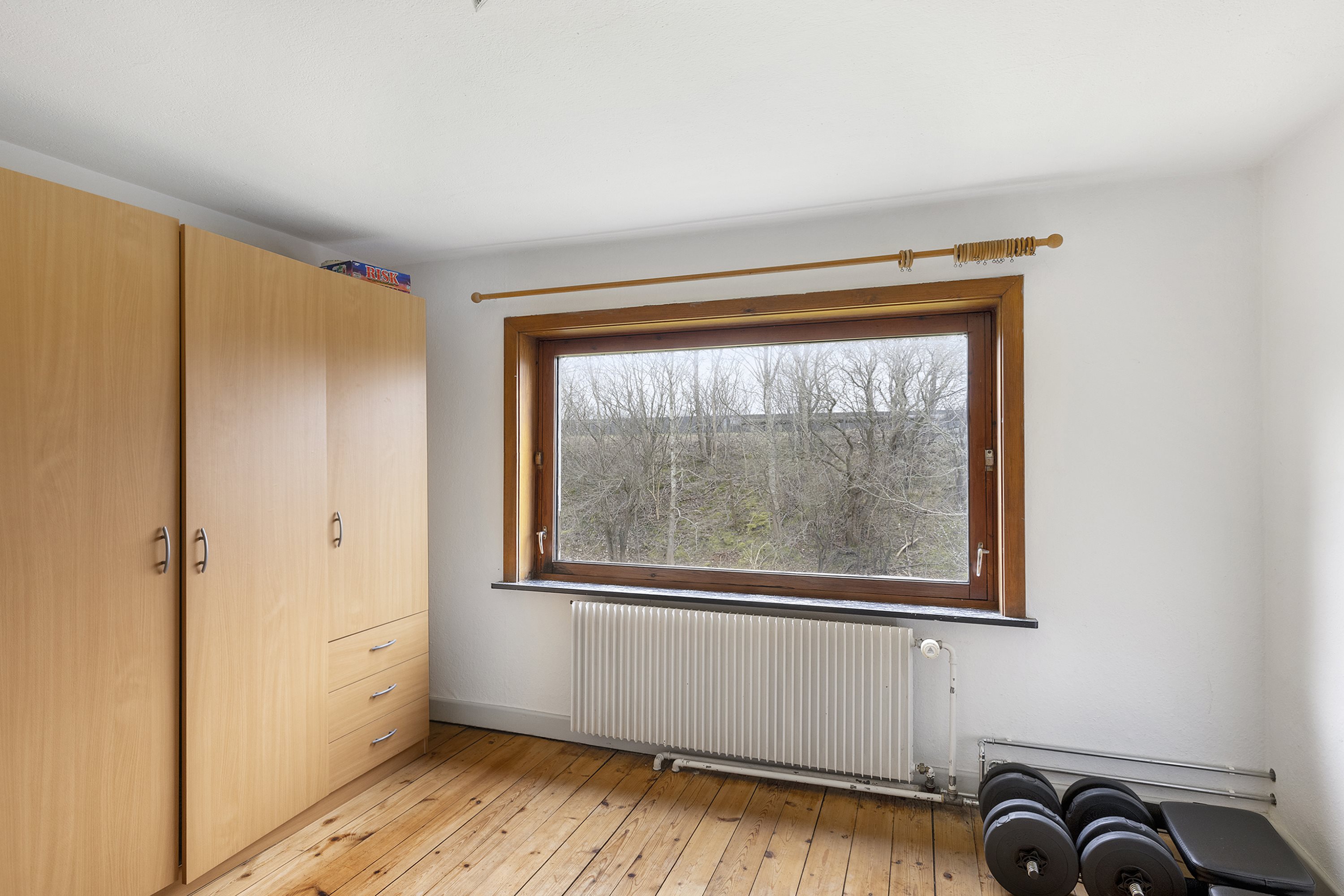 Silkeborgvej 11, Pårup, 7442 Engesvang