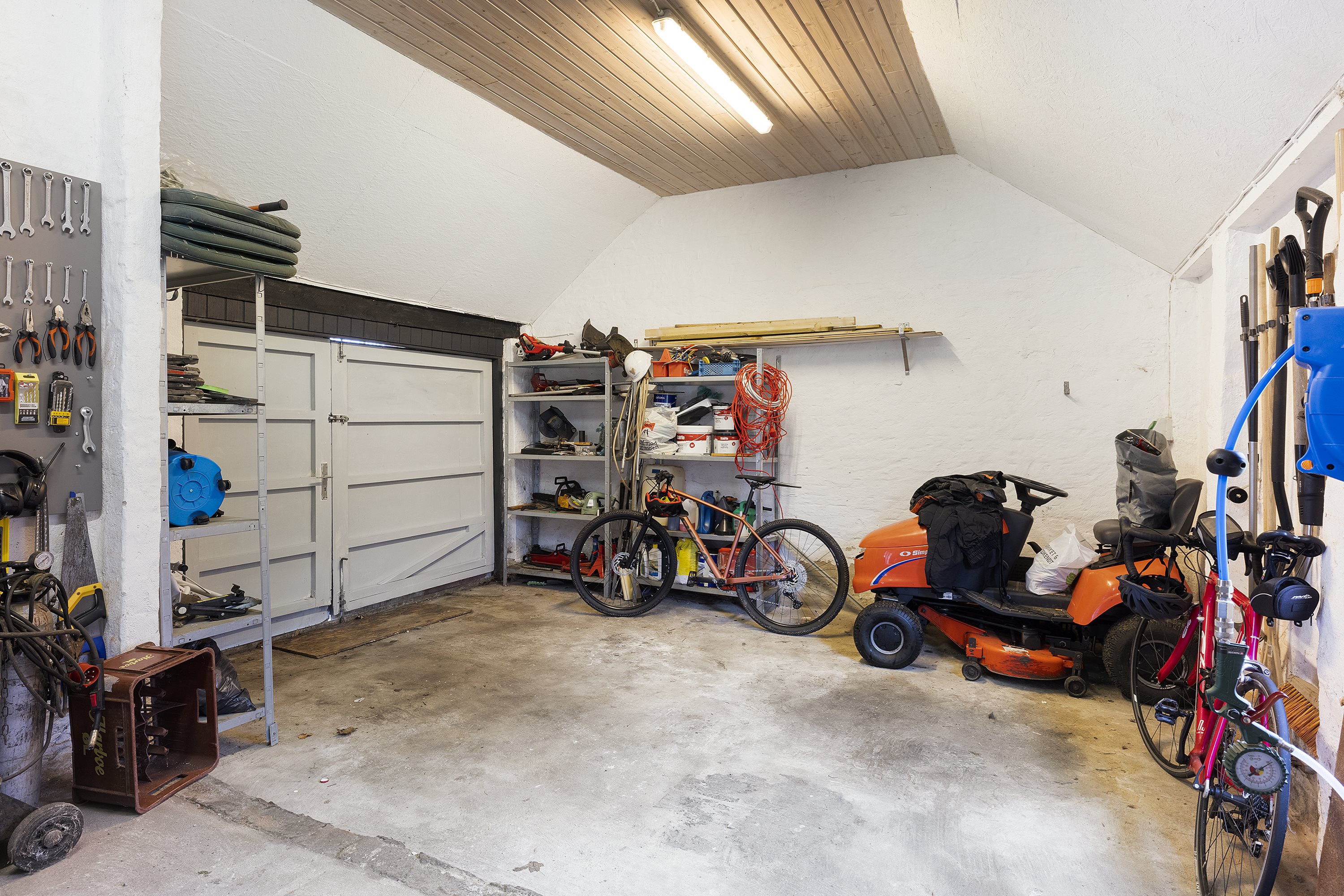 Silkeborgvej 11, Pårup, 7442 Engesvang