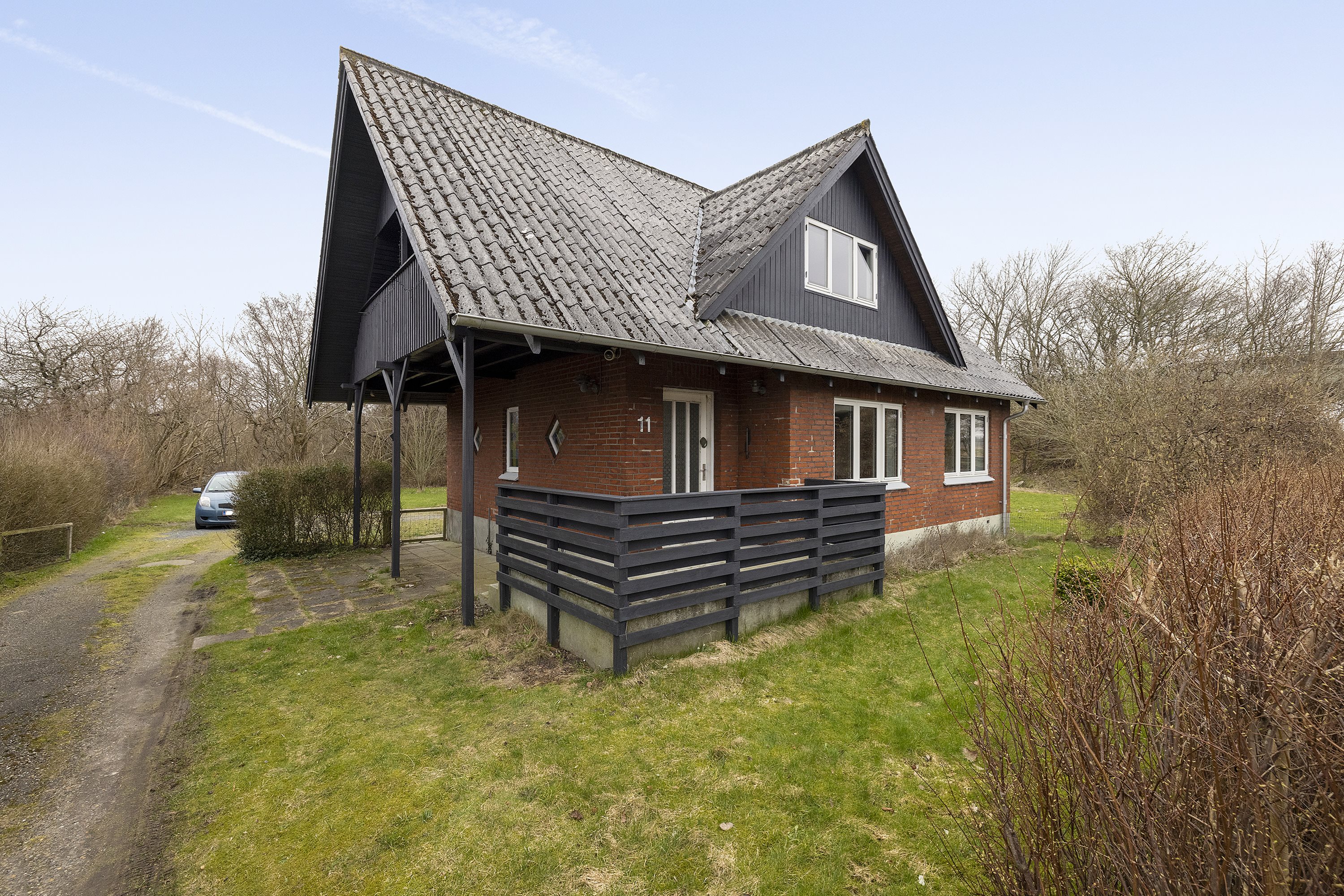 Silkeborgvej 11, Pårup, 7442 Engesvang