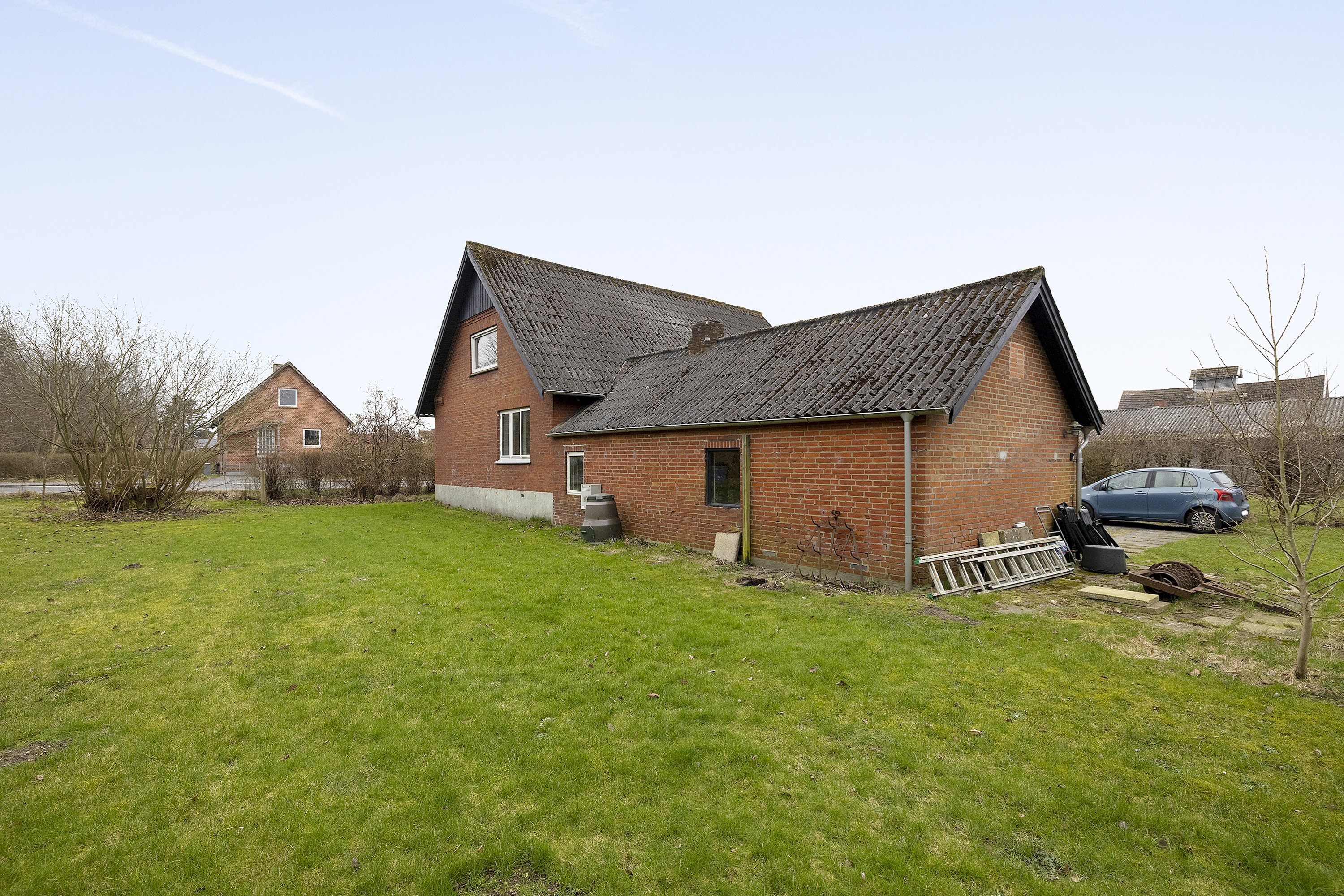 Silkeborgvej 11, Pårup, 7442 Engesvang
