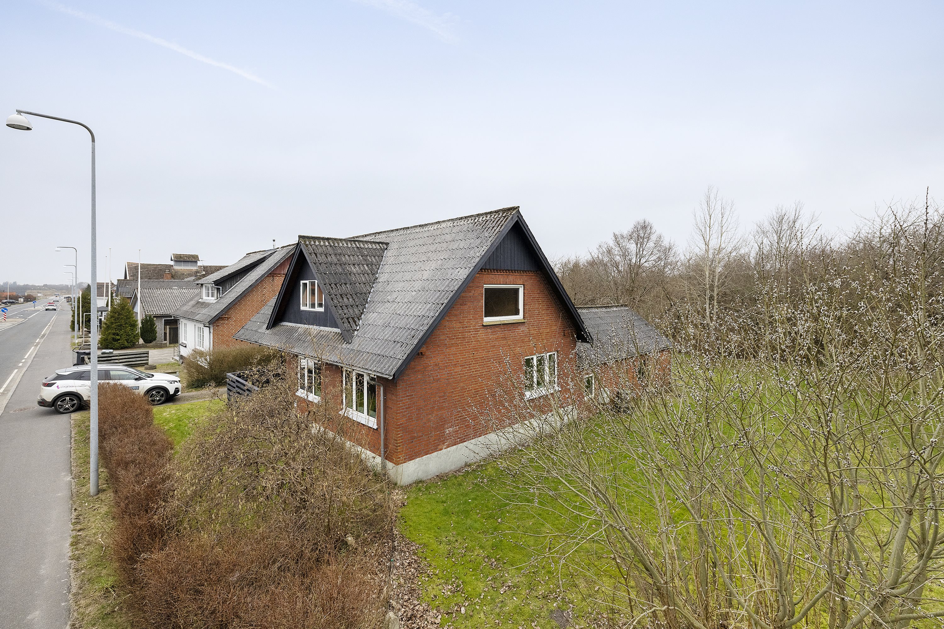 Silkeborgvej 11, Pårup, 7442 Engesvang