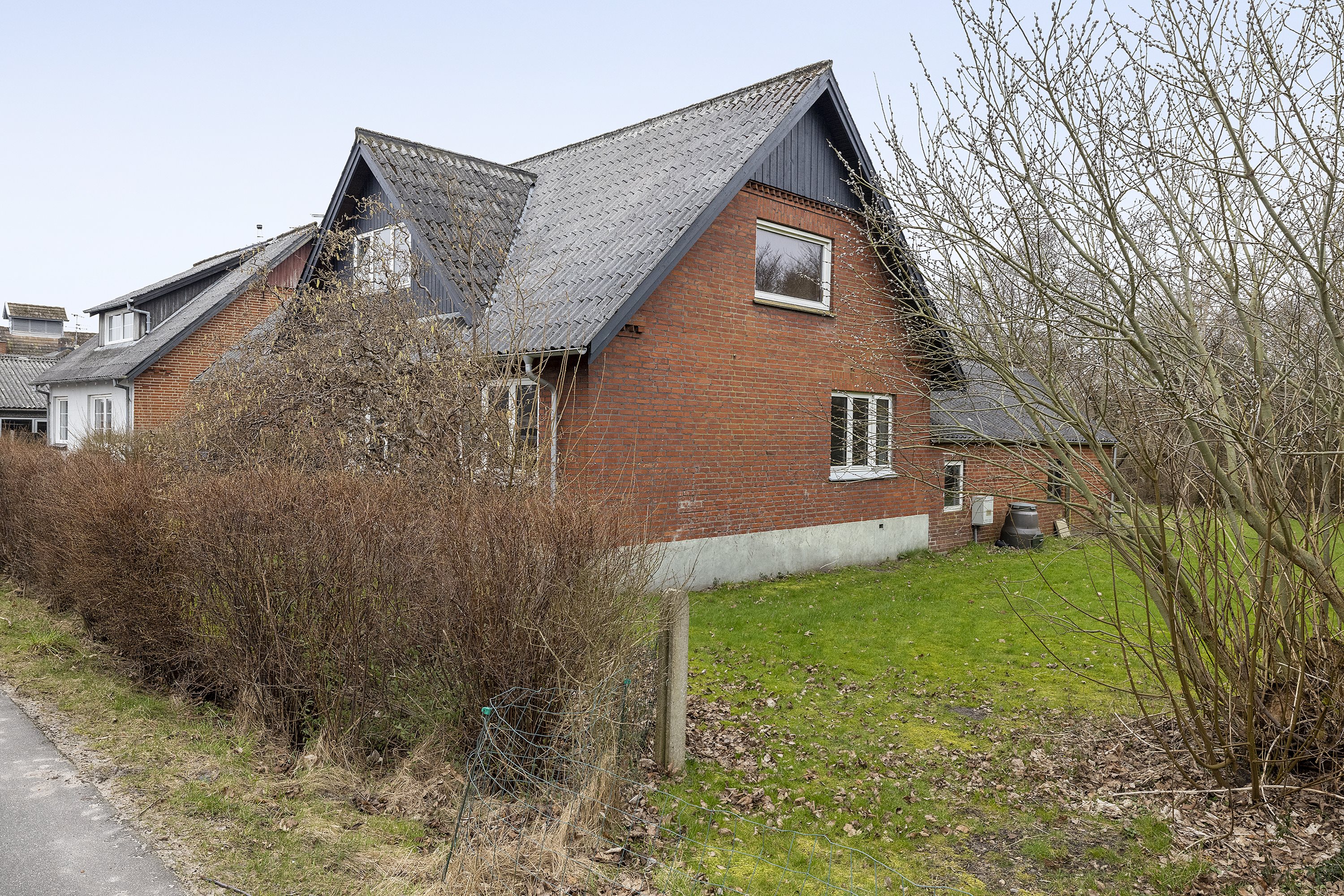 Silkeborgvej 11, Pårup, 7442 Engesvang
