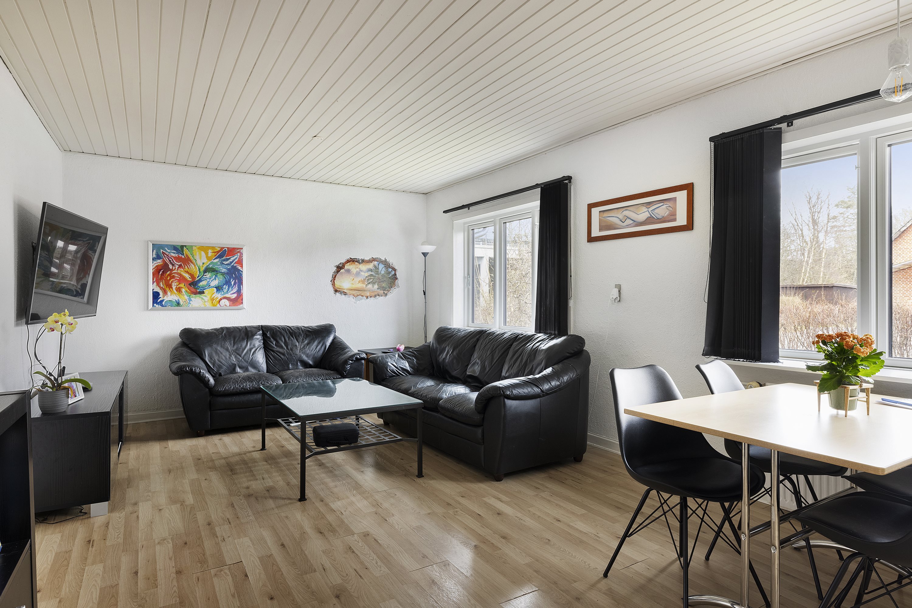 Silkeborgvej 11, Pårup, 7442 Engesvang