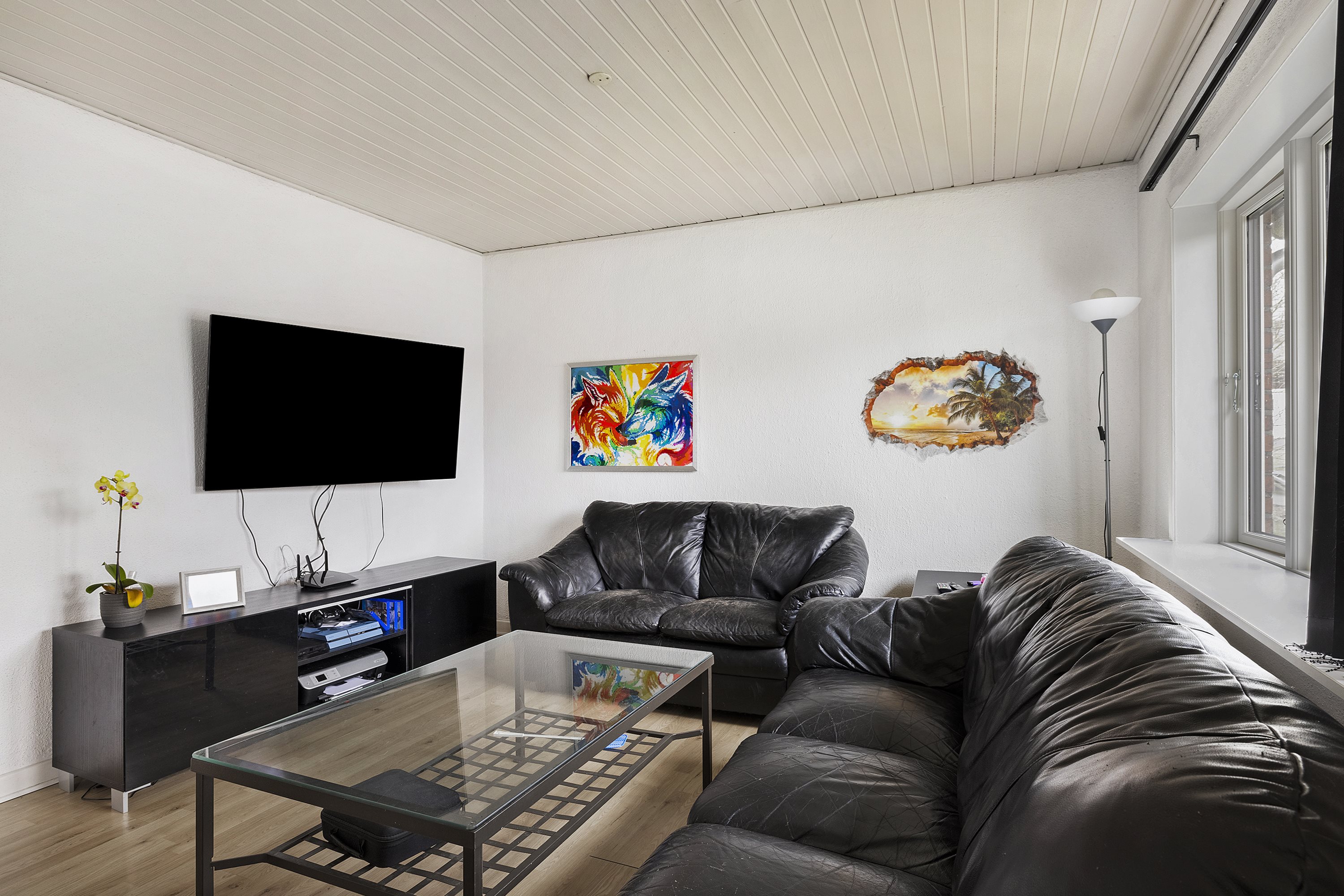 Silkeborgvej 11, Pårup, 7442 Engesvang