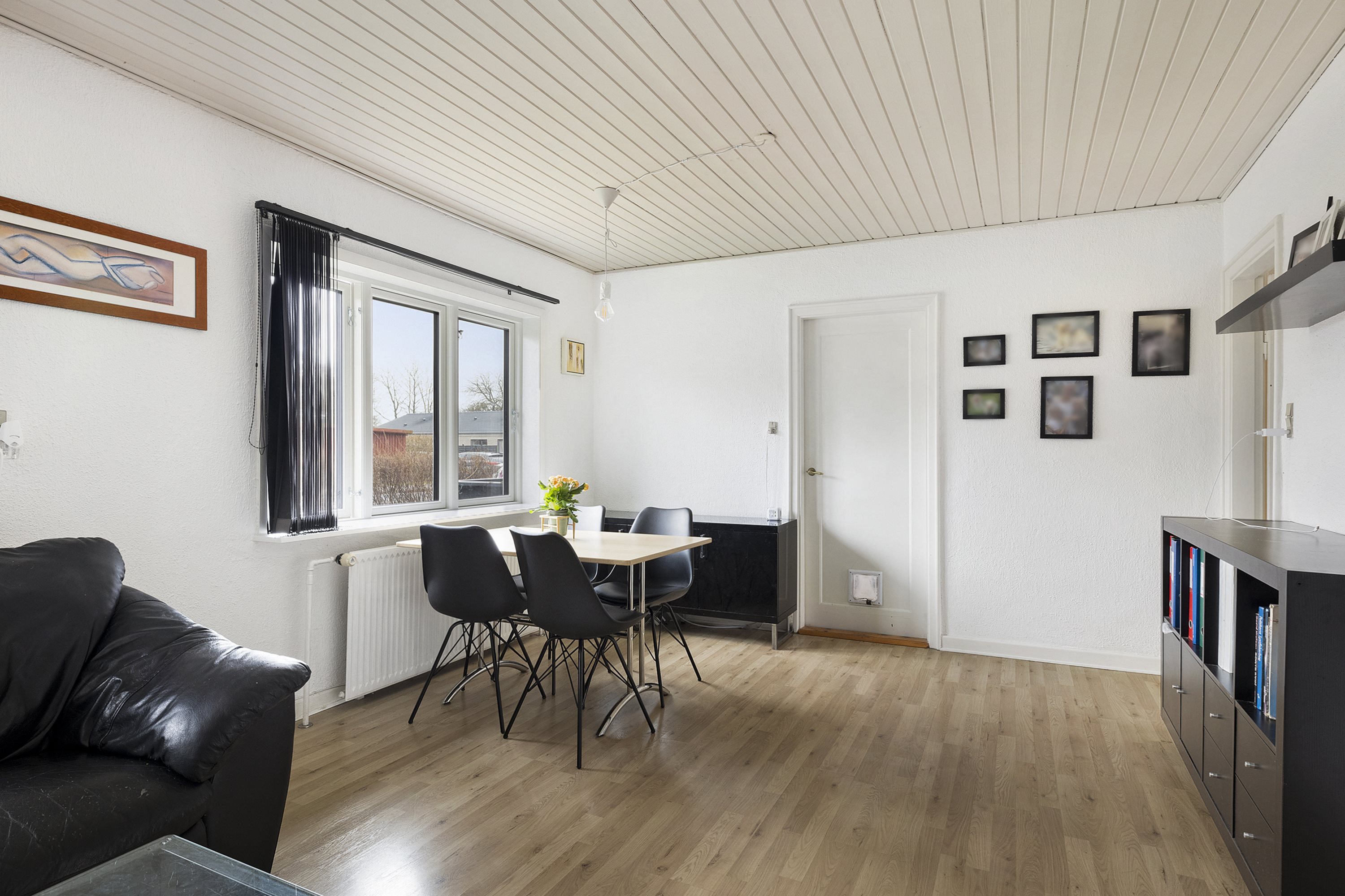 Silkeborgvej 11, Pårup, 7442 Engesvang