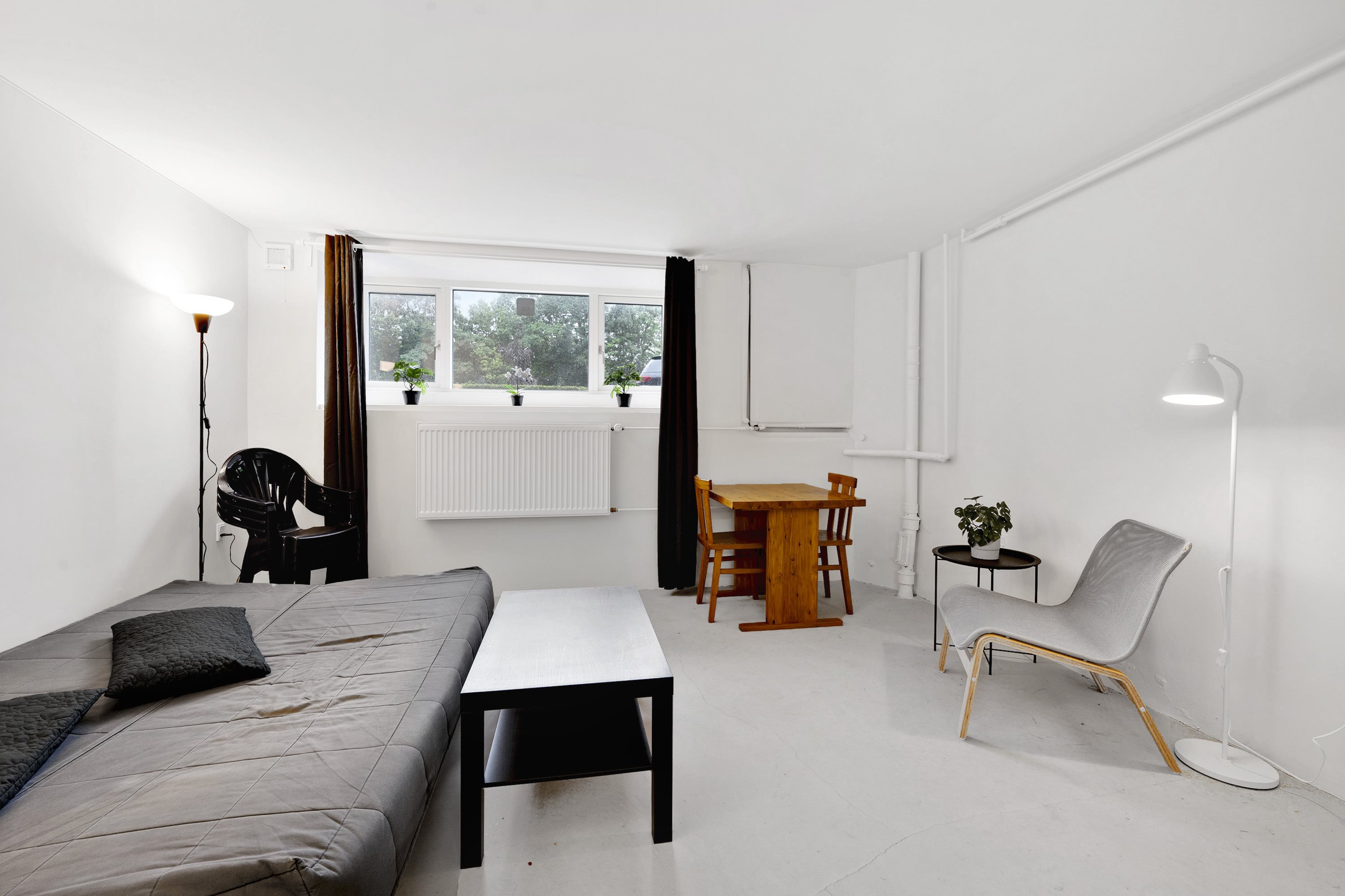Tåsingegade 14, st.. 1., 8200 Aarhus N