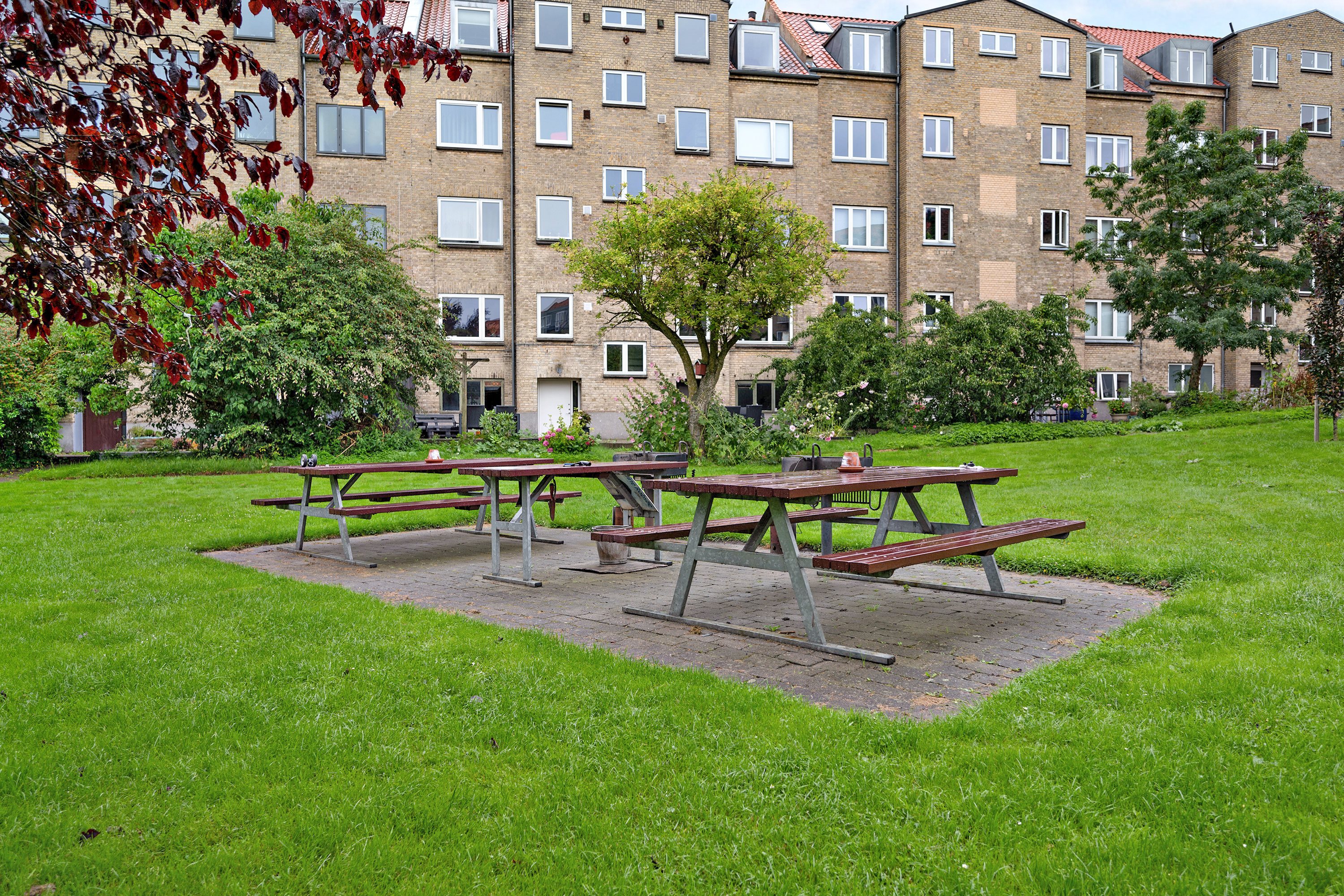 Tåsingegade 14, st.. 1., 8200 Aarhus N