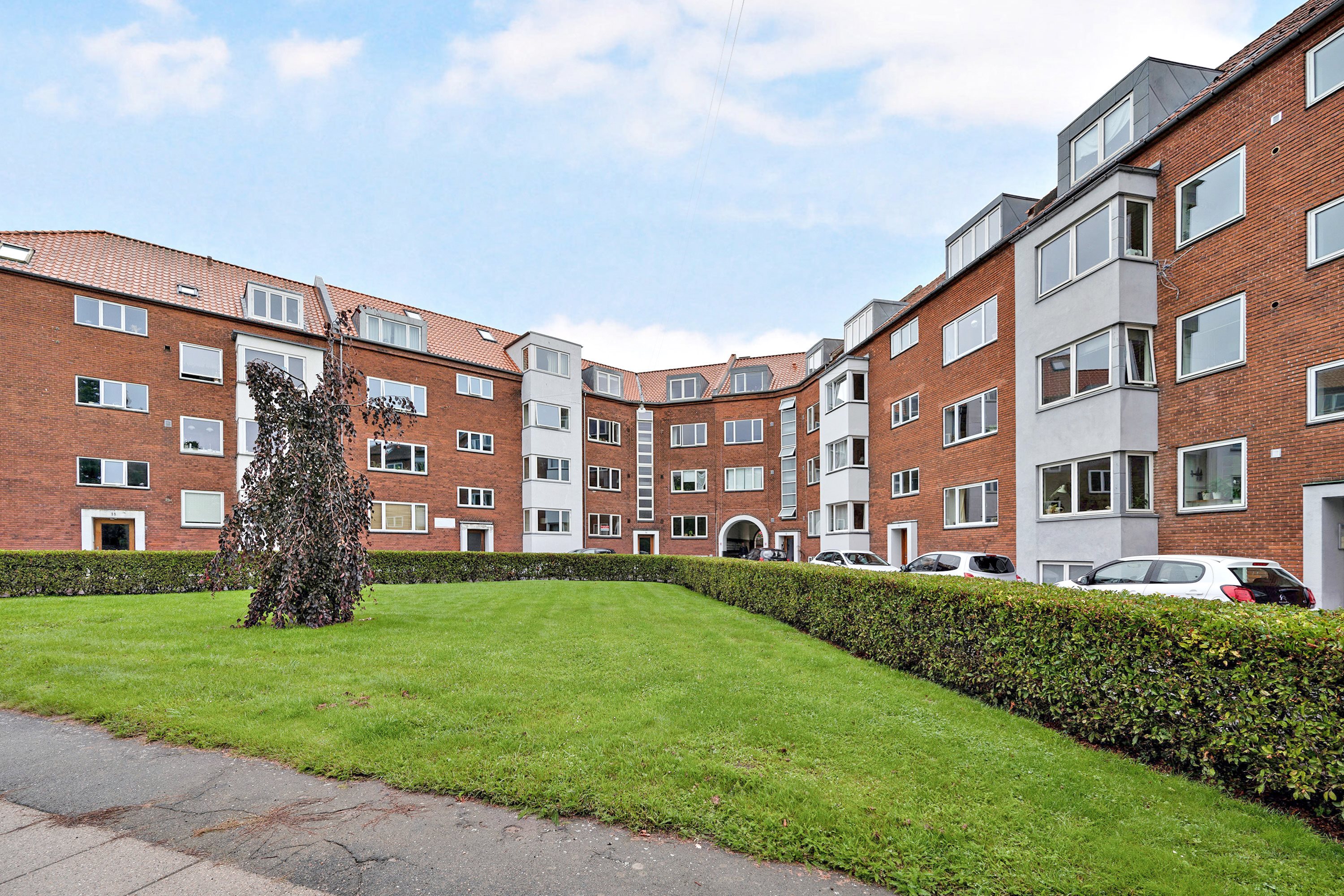 Tåsingegade 14, st.. 1., 8200 Aarhus N