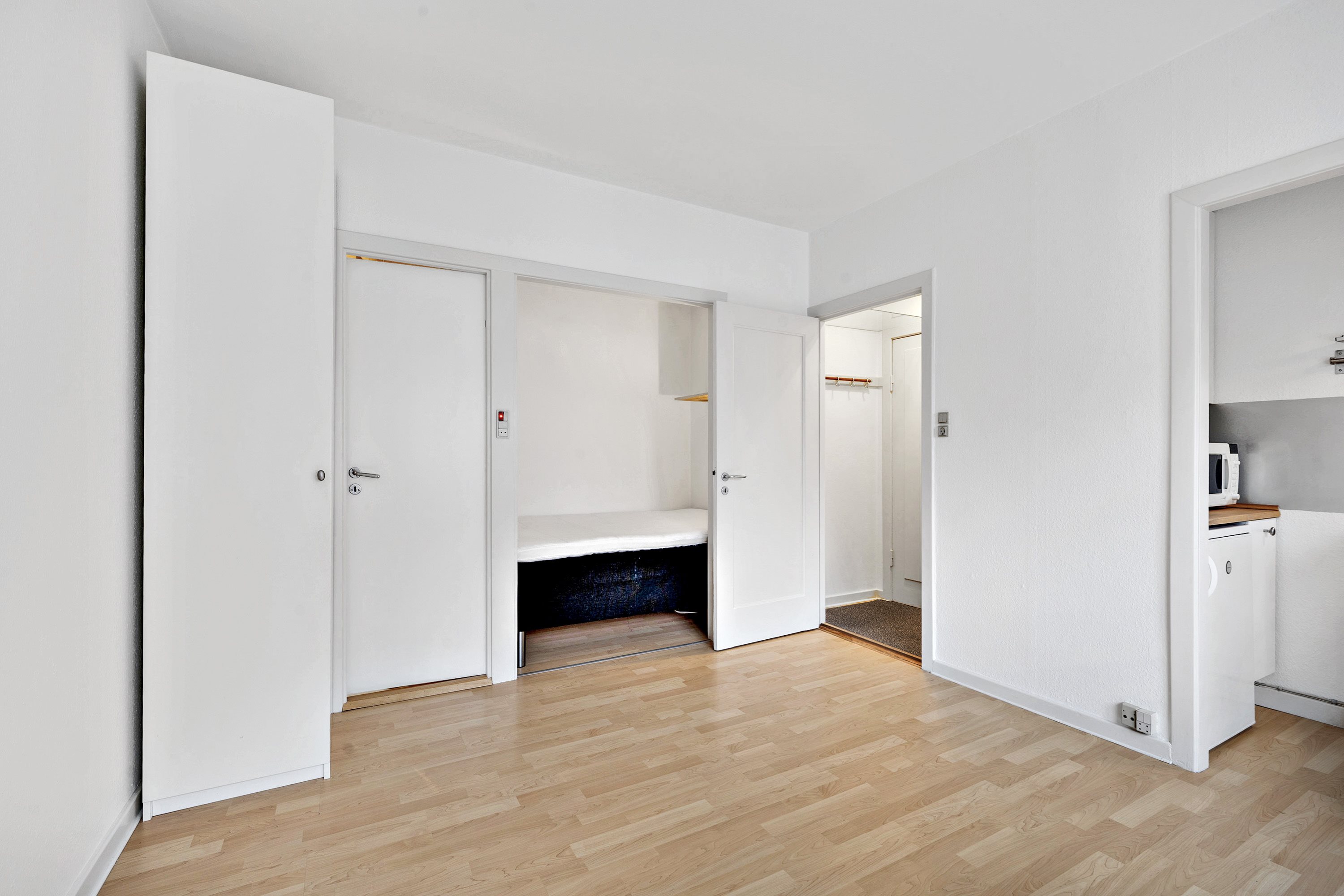 Tåsingegade 14, st.. 1., 8200 Aarhus N
