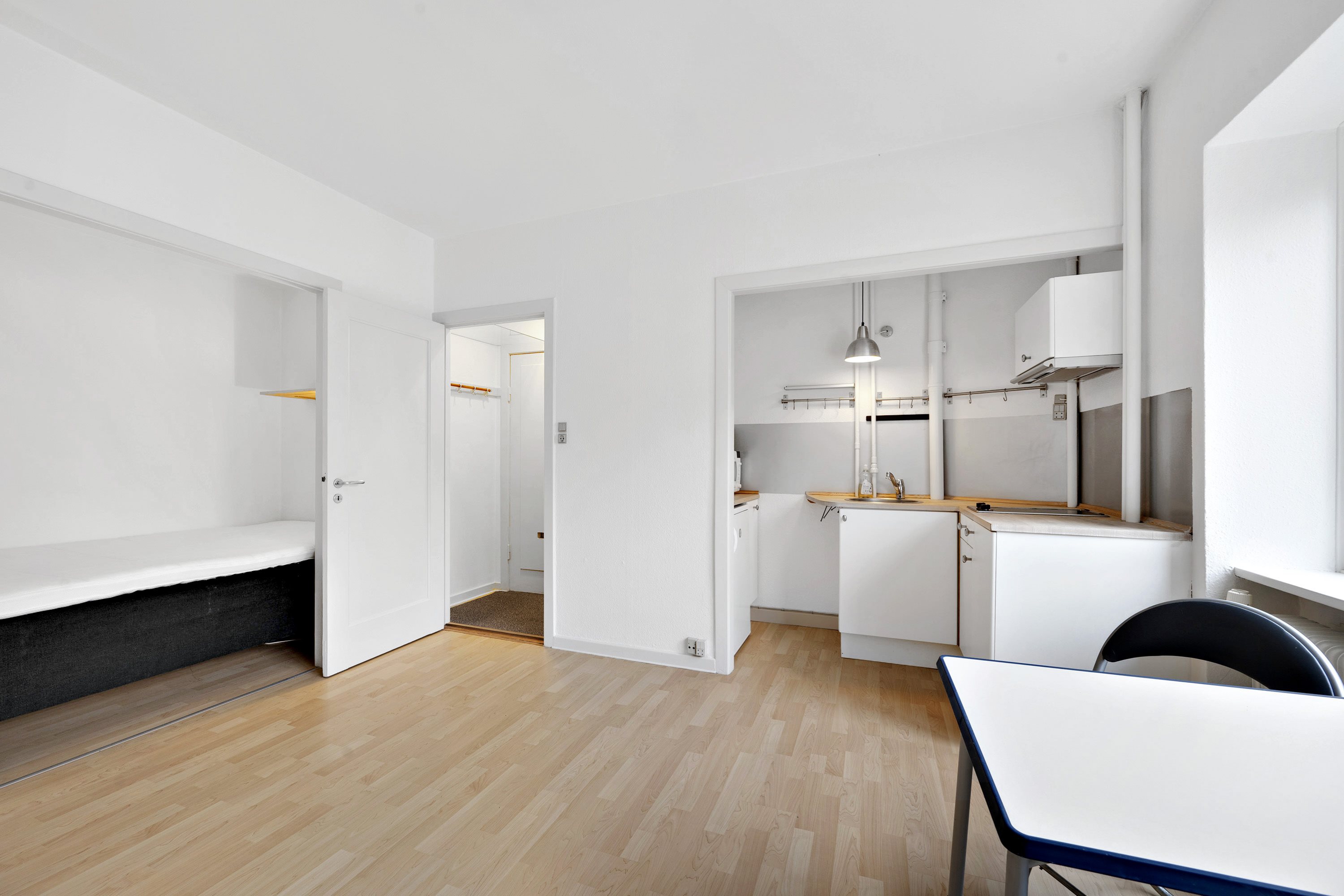 Tåsingegade 14, st.. 1., 8200 Aarhus N