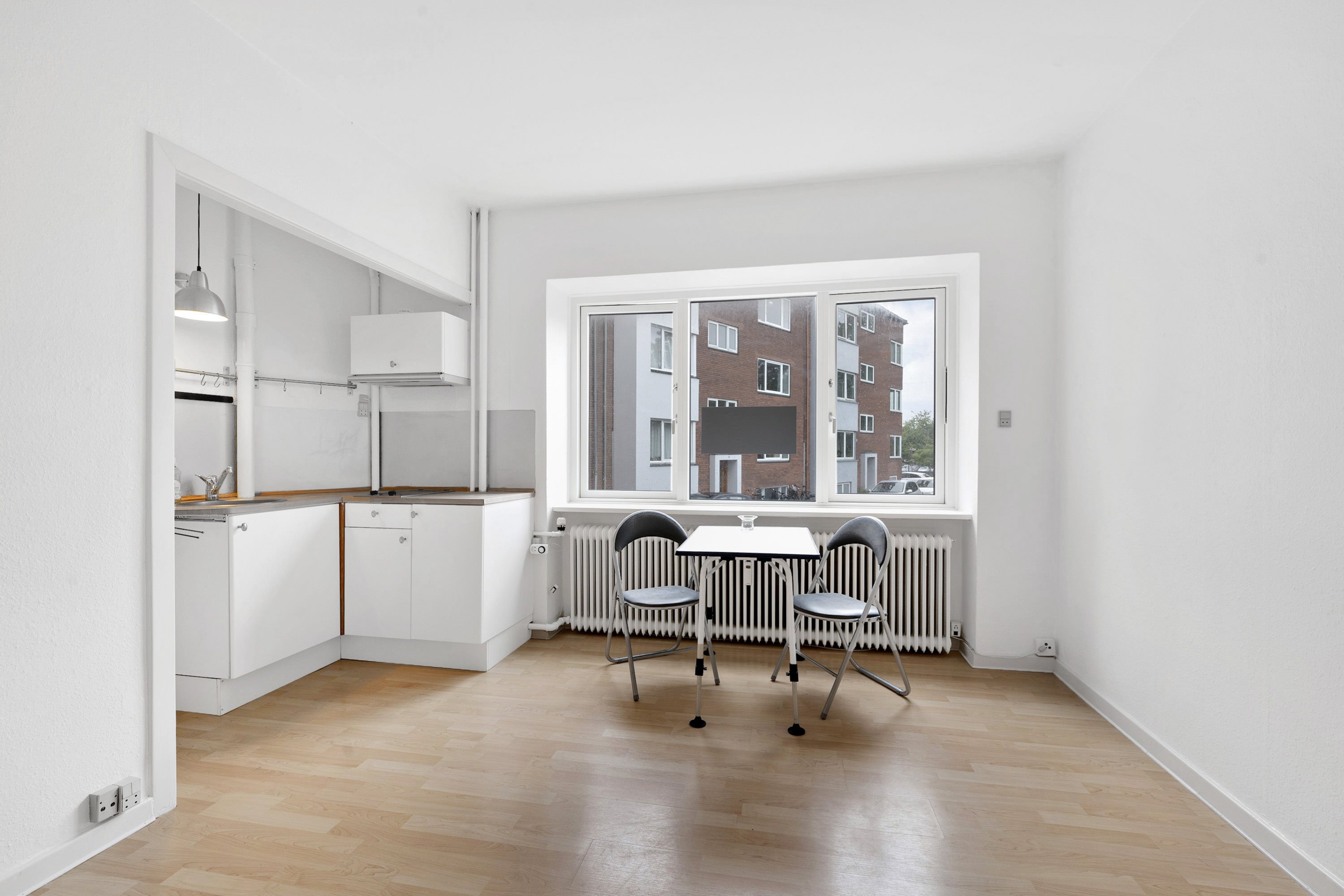 Tåsingegade 14, st.. 1., 8200 Aarhus N