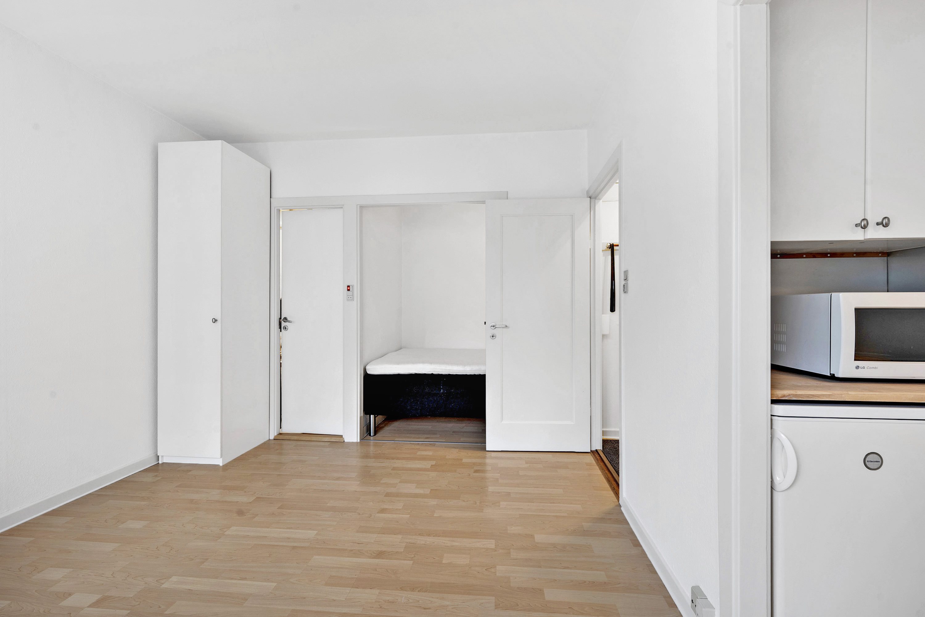 Tåsingegade 14, st.. 1., 8200 Aarhus N