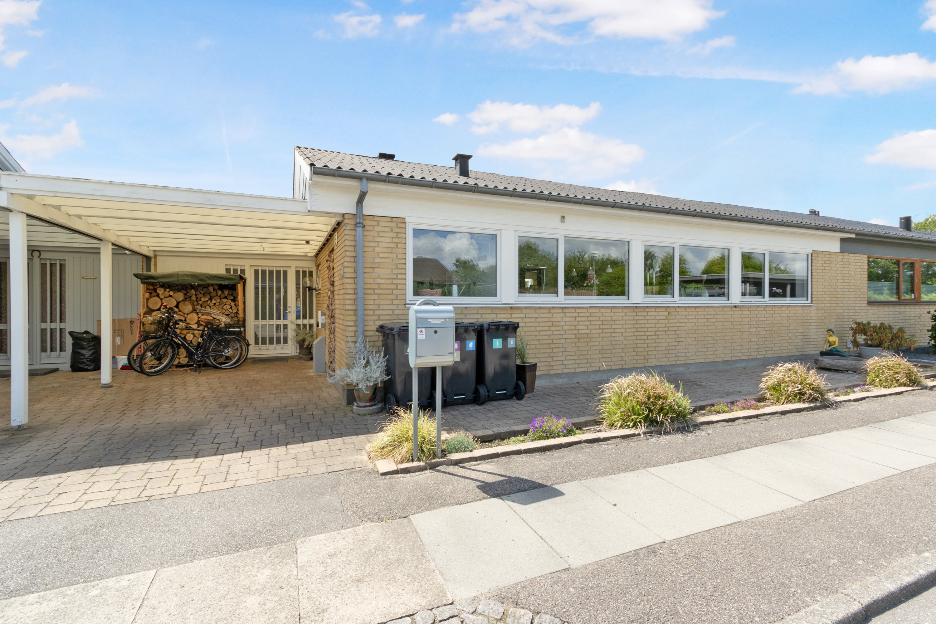 Højgårdstoften 98, 2630 Taastrup