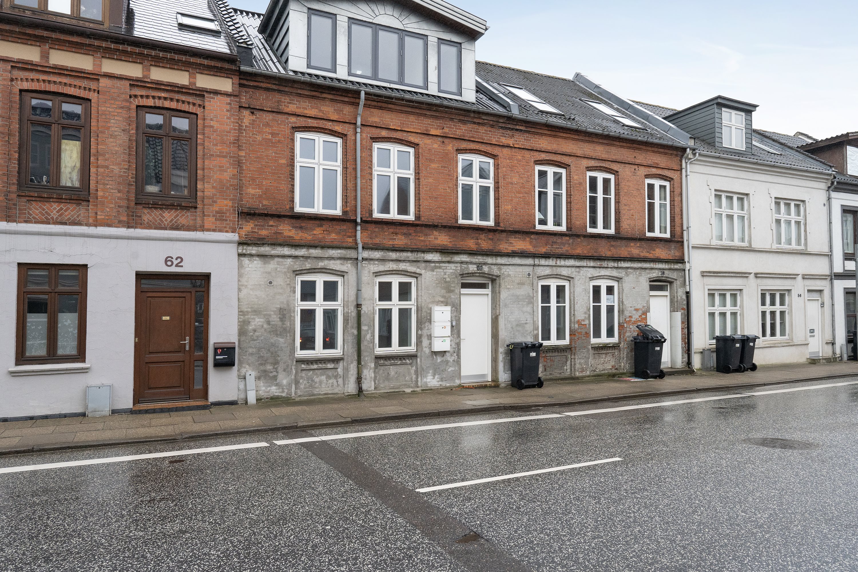 Vedelsgade 60, st.., 7100 Vejle