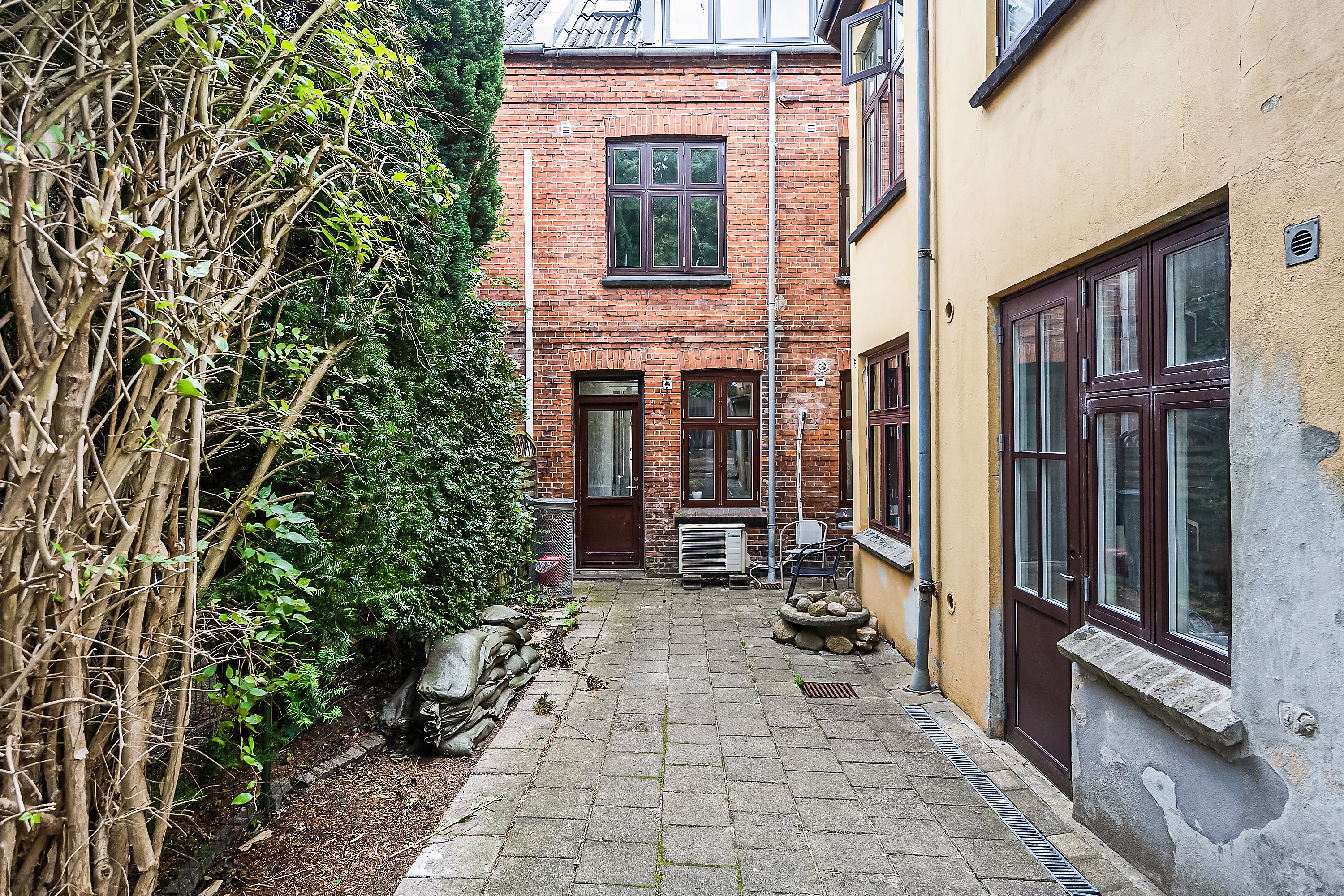 Vedelsgade 60, st.., 7100 Vejle
