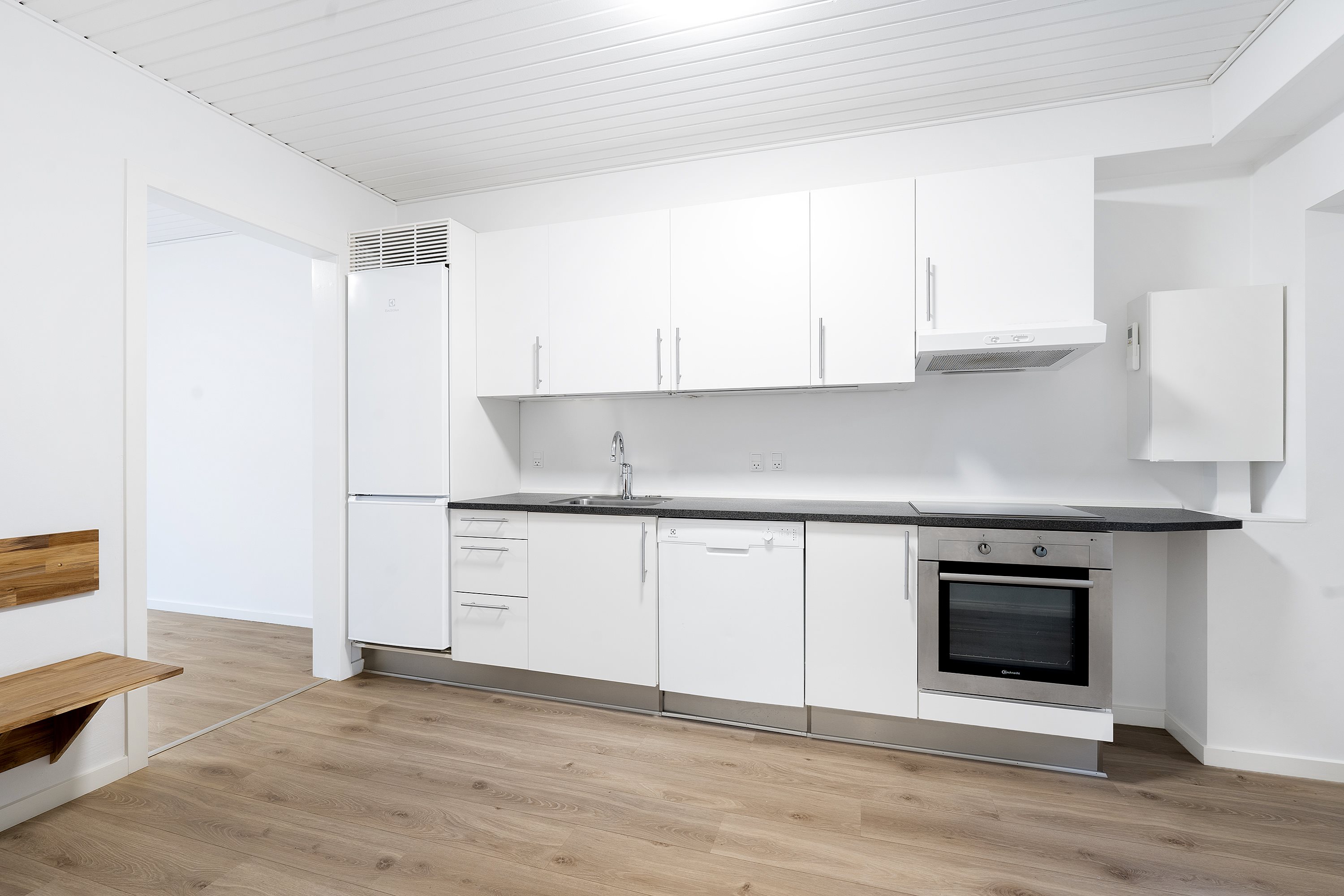 Vedelsgade 60, st.., 7100 Vejle