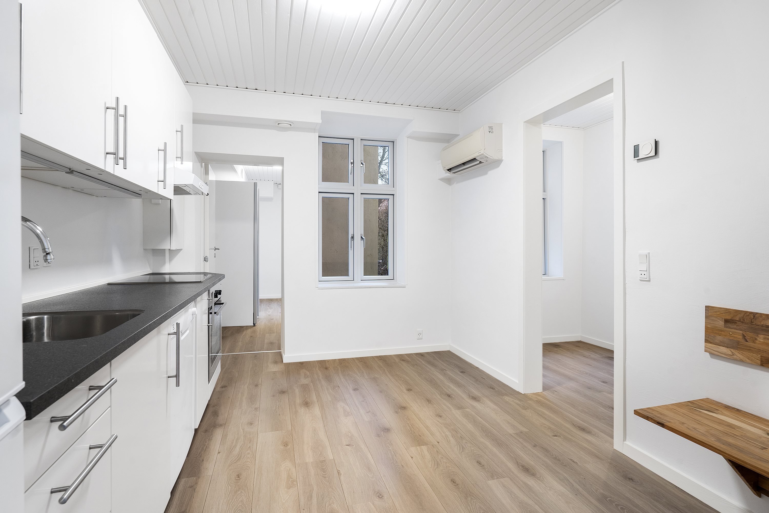 Vedelsgade 60, st.., 7100 Vejle