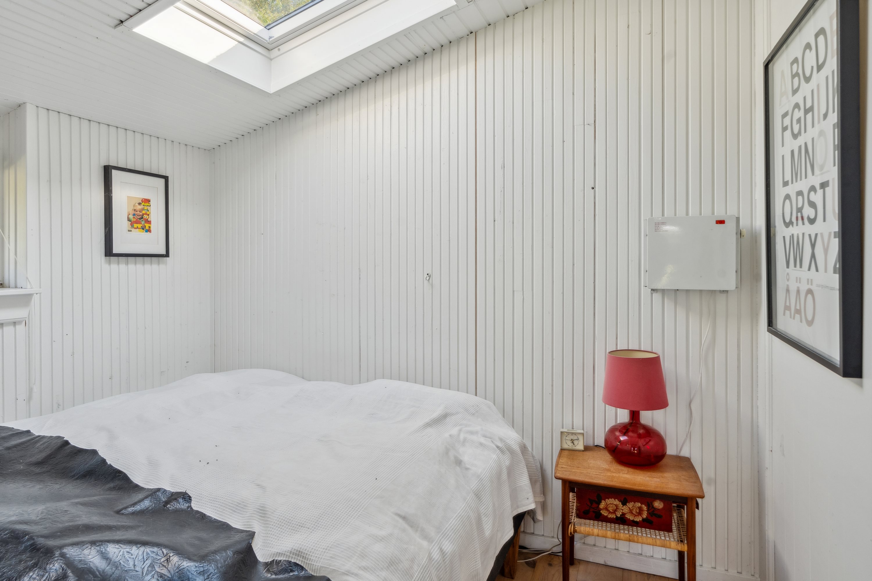Øvrevangen 8, Udsholt, 3230 Græsted