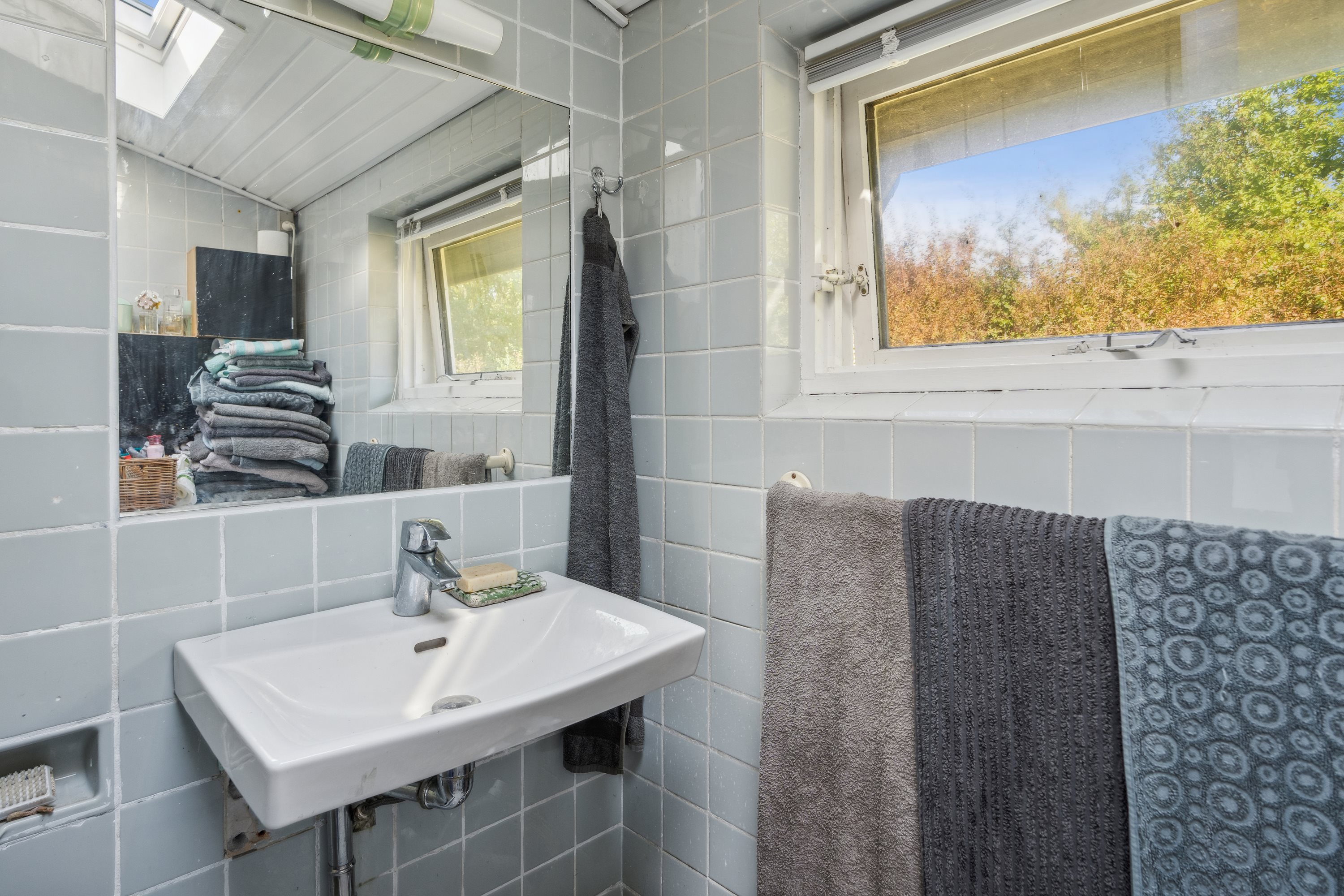 Øvrevangen 8, Udsholt, 3230 Græsted