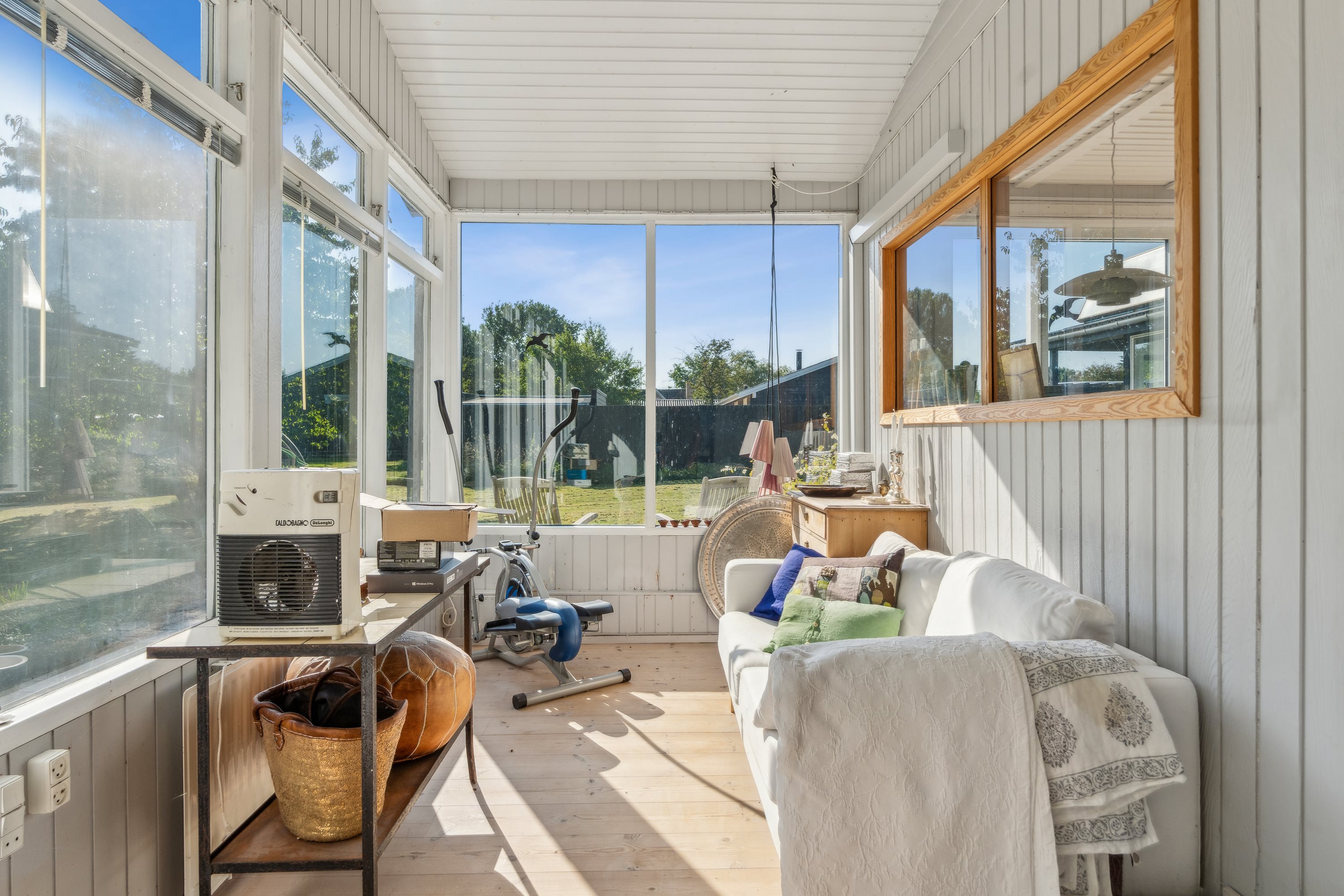 Øvrevangen 8, Udsholt, 3230 Græsted